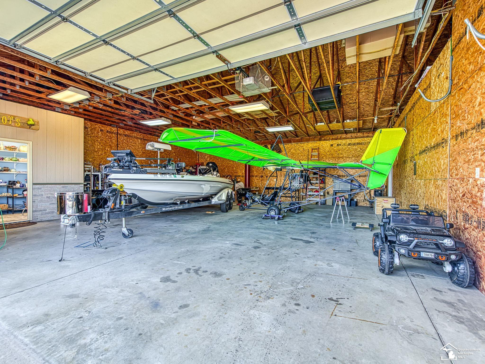 4992 Post Road, Newport, MI 48166 — Photo 50