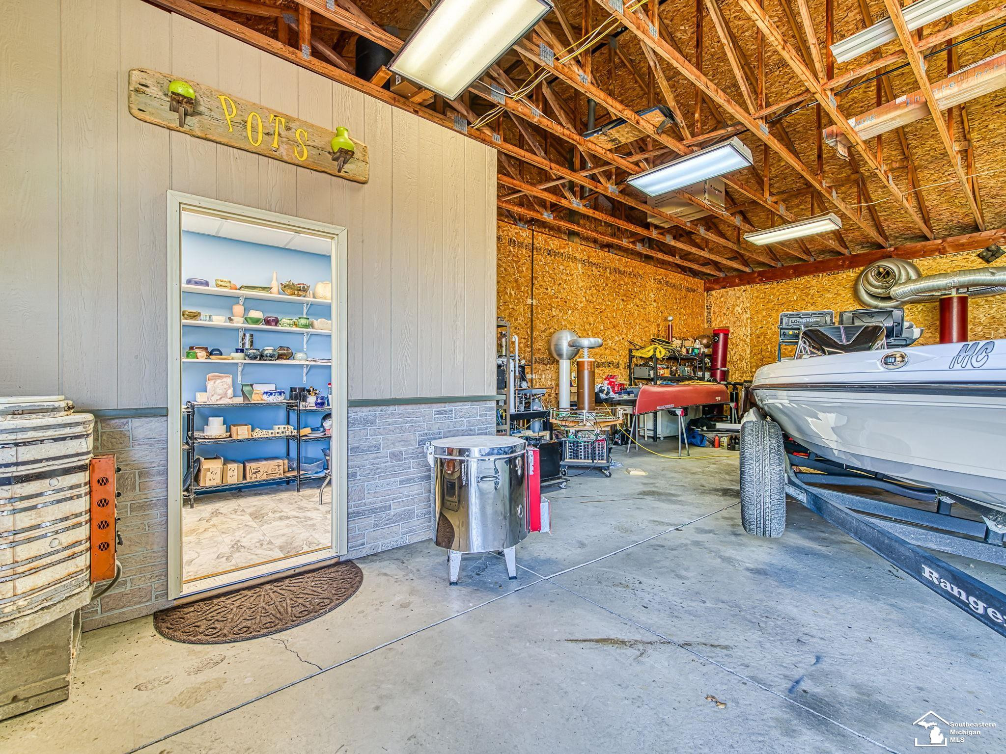 4992 Post Road, Newport, MI 48166 — Photo 51