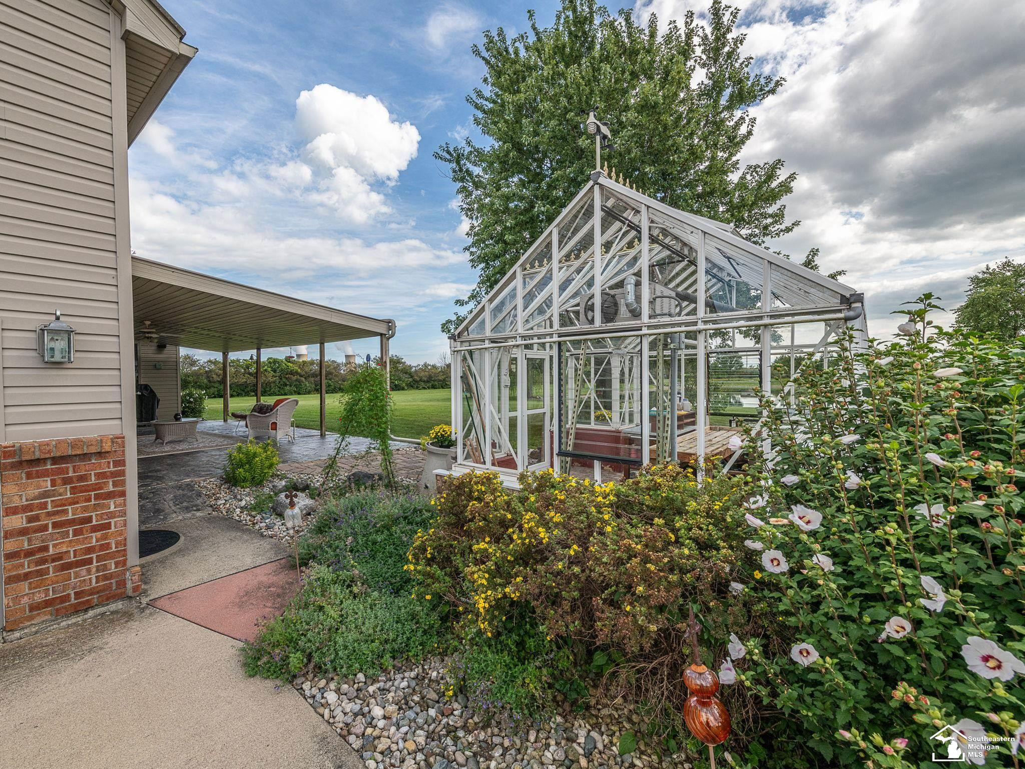 4992 Post Road, Newport, MI 48166 — Photo 54