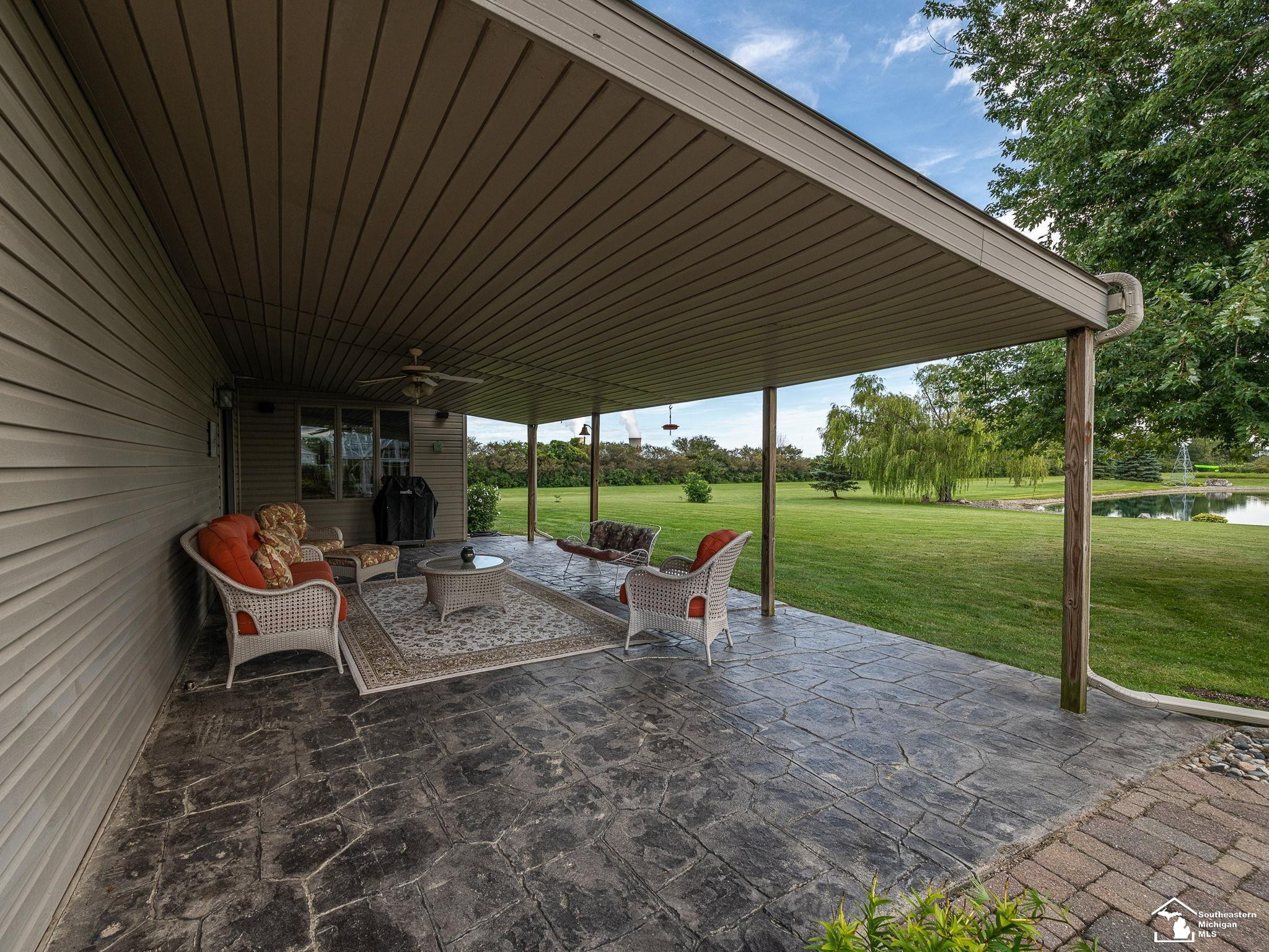 4992 Post Road, Newport, MI 48166 — Photo 55
