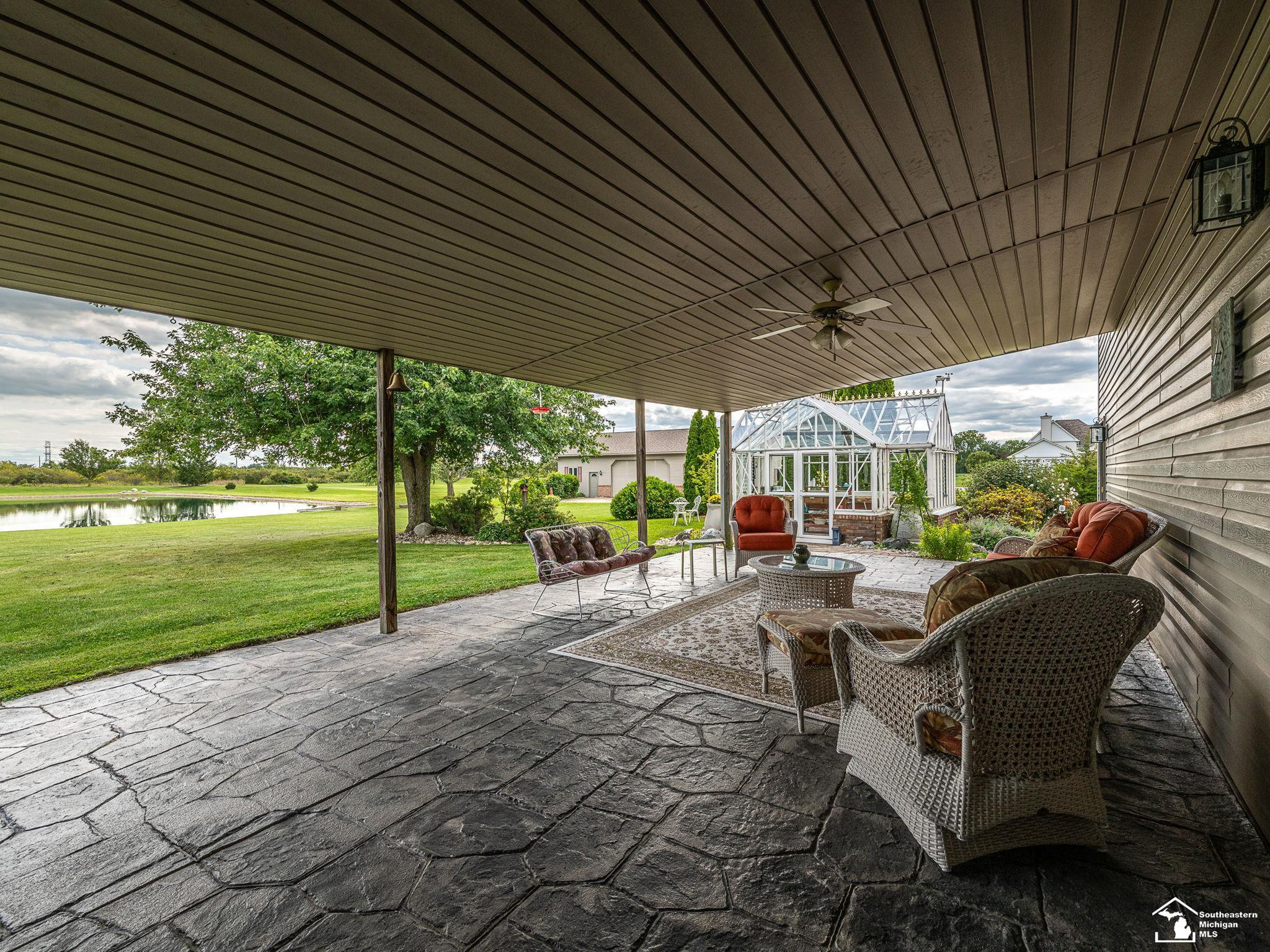 4992 Post Road, Newport, MI 48166 — Photo 56