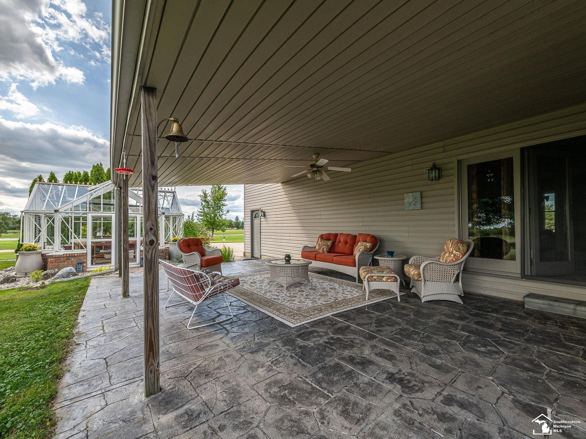 4992 Post Road, Newport, MI 48166 — Photo 57