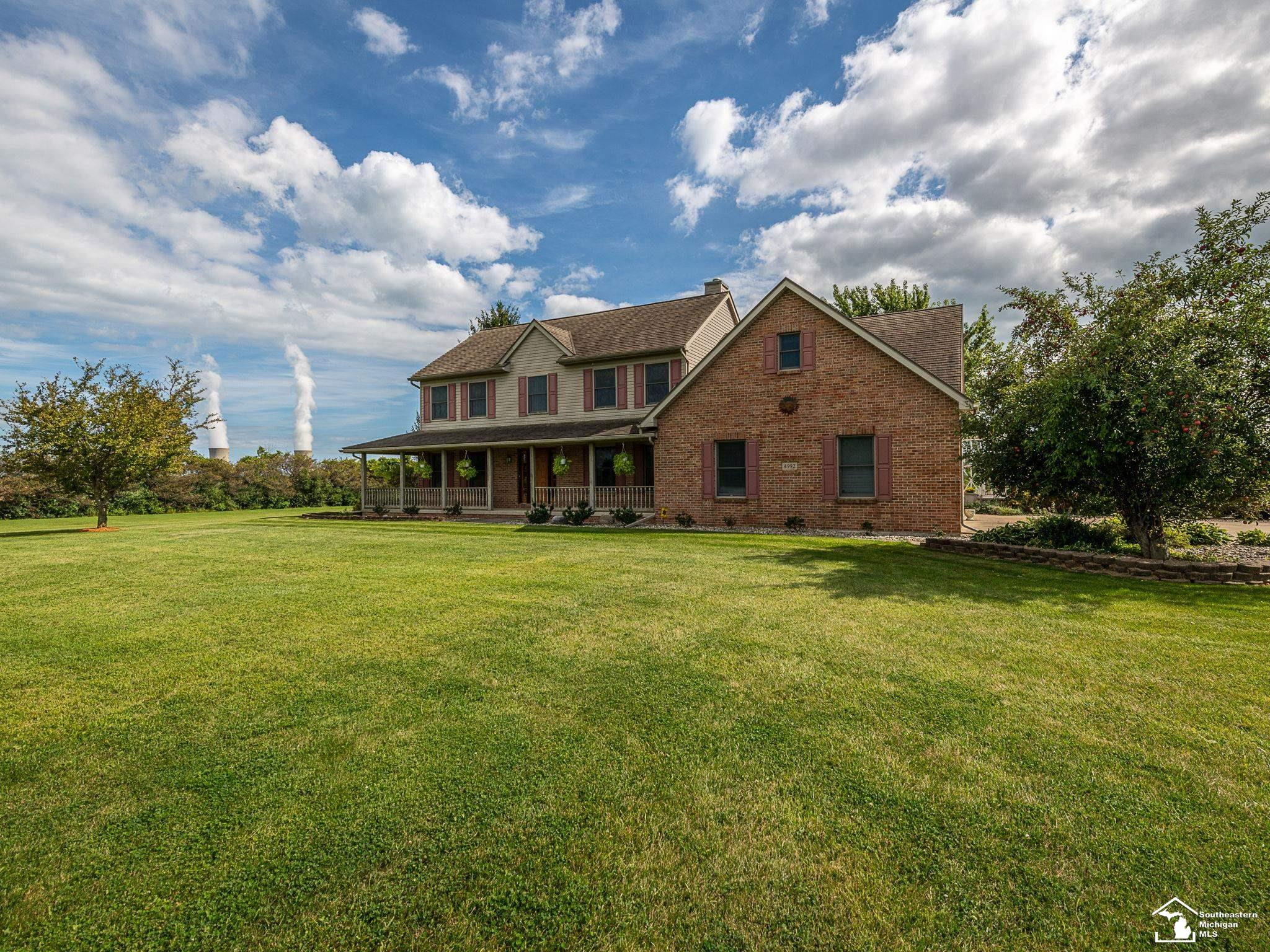 4992 Post Road, Newport, MI 48166 — Photo 58