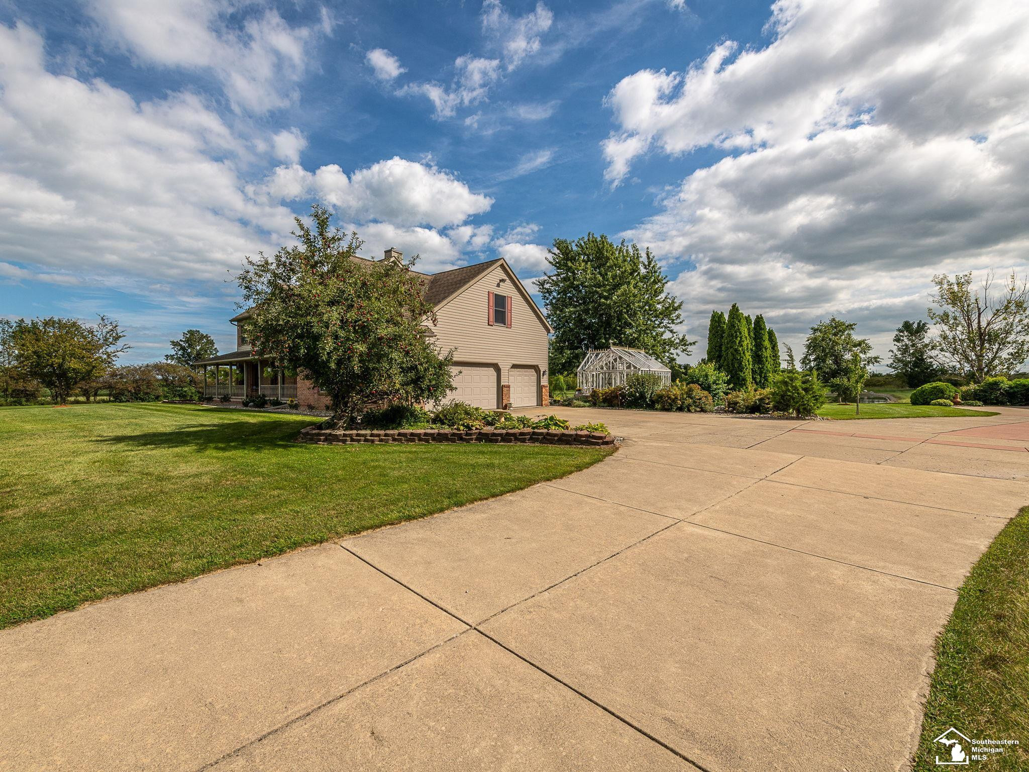 4992 Post Road, Newport, MI 48166 — Photo 59