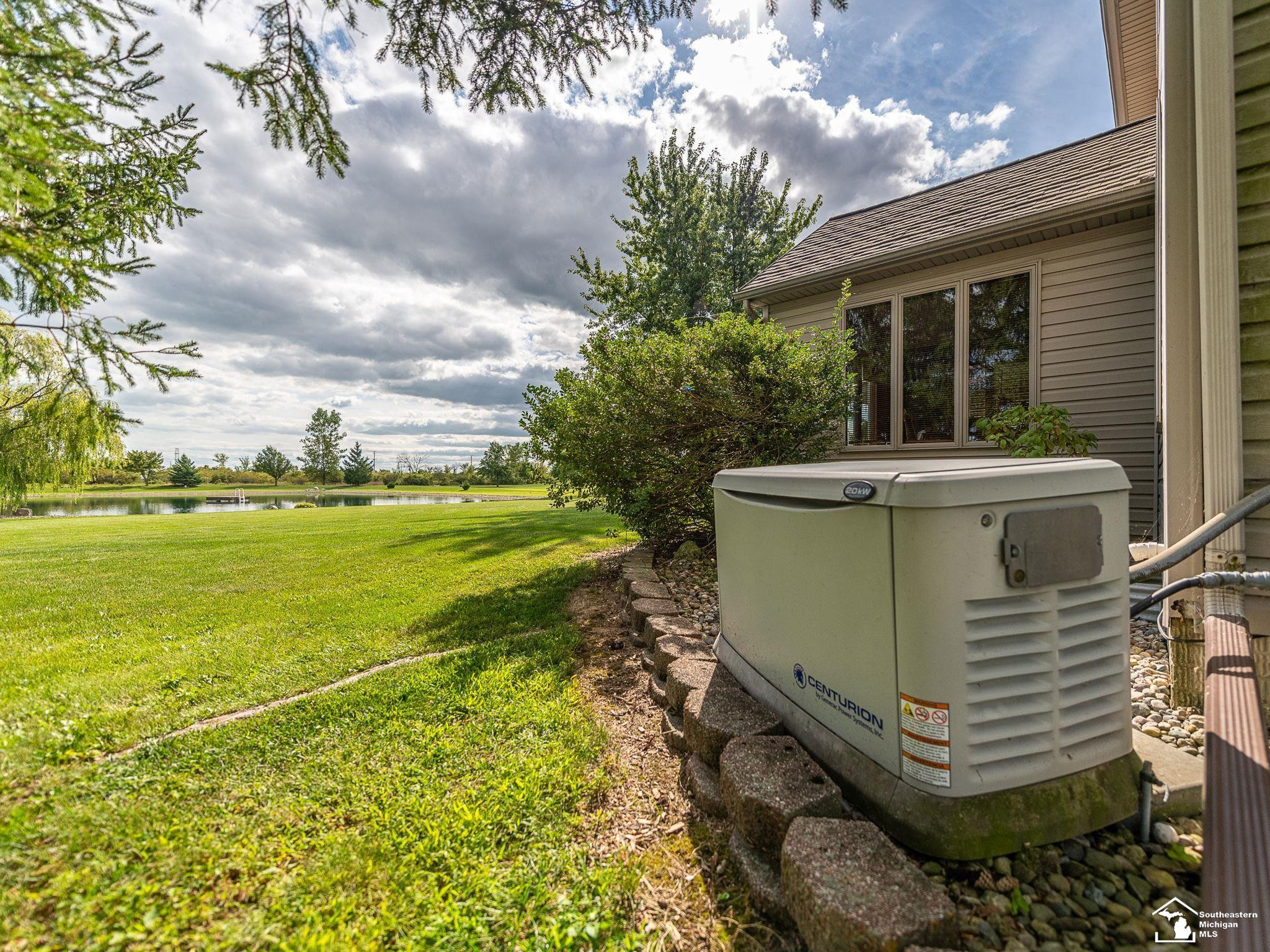 4992 Post Road, Newport, MI 48166 — Photo 60