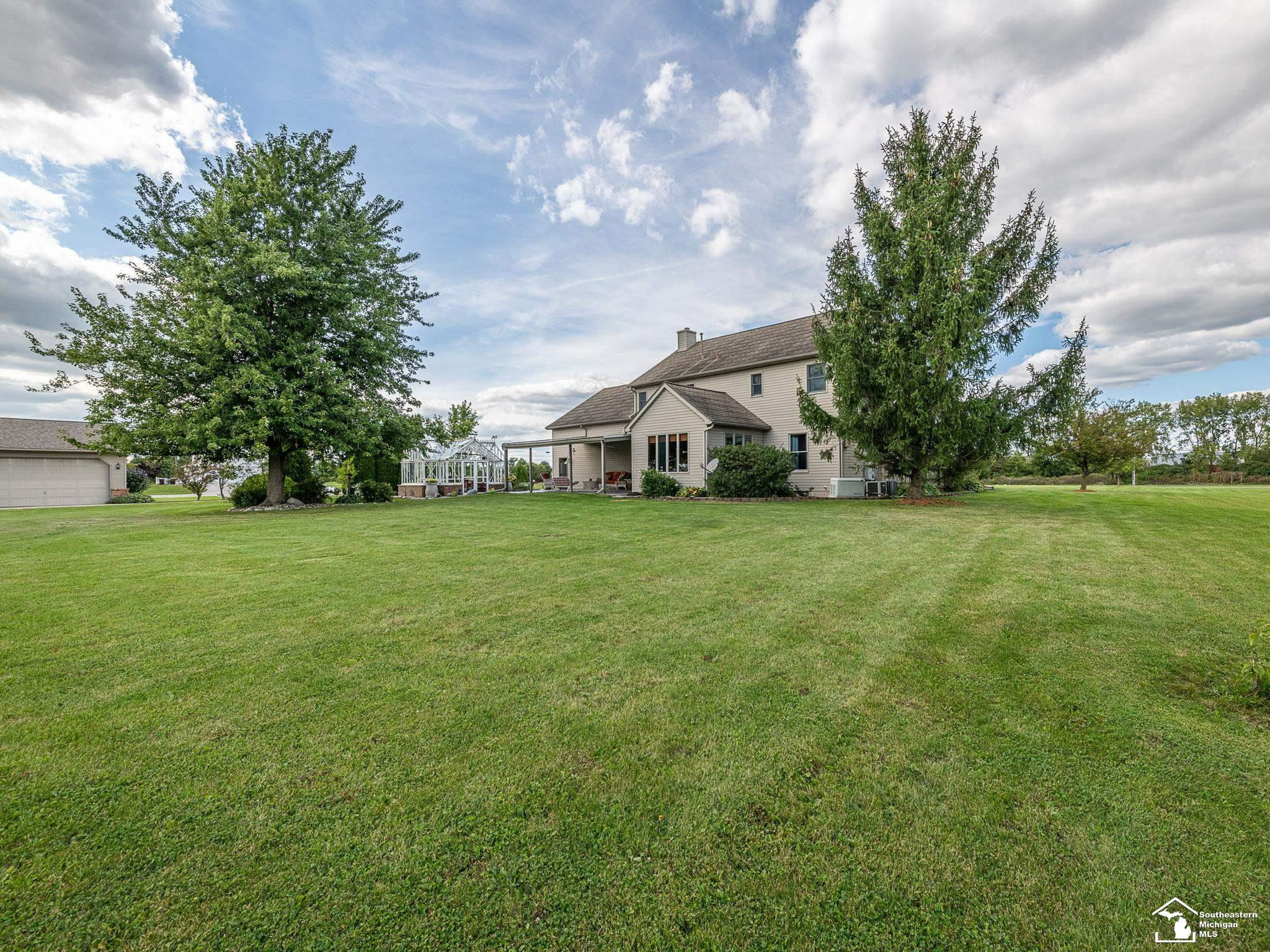 4992 Post Road, Newport, MI 48166 — Photo 61