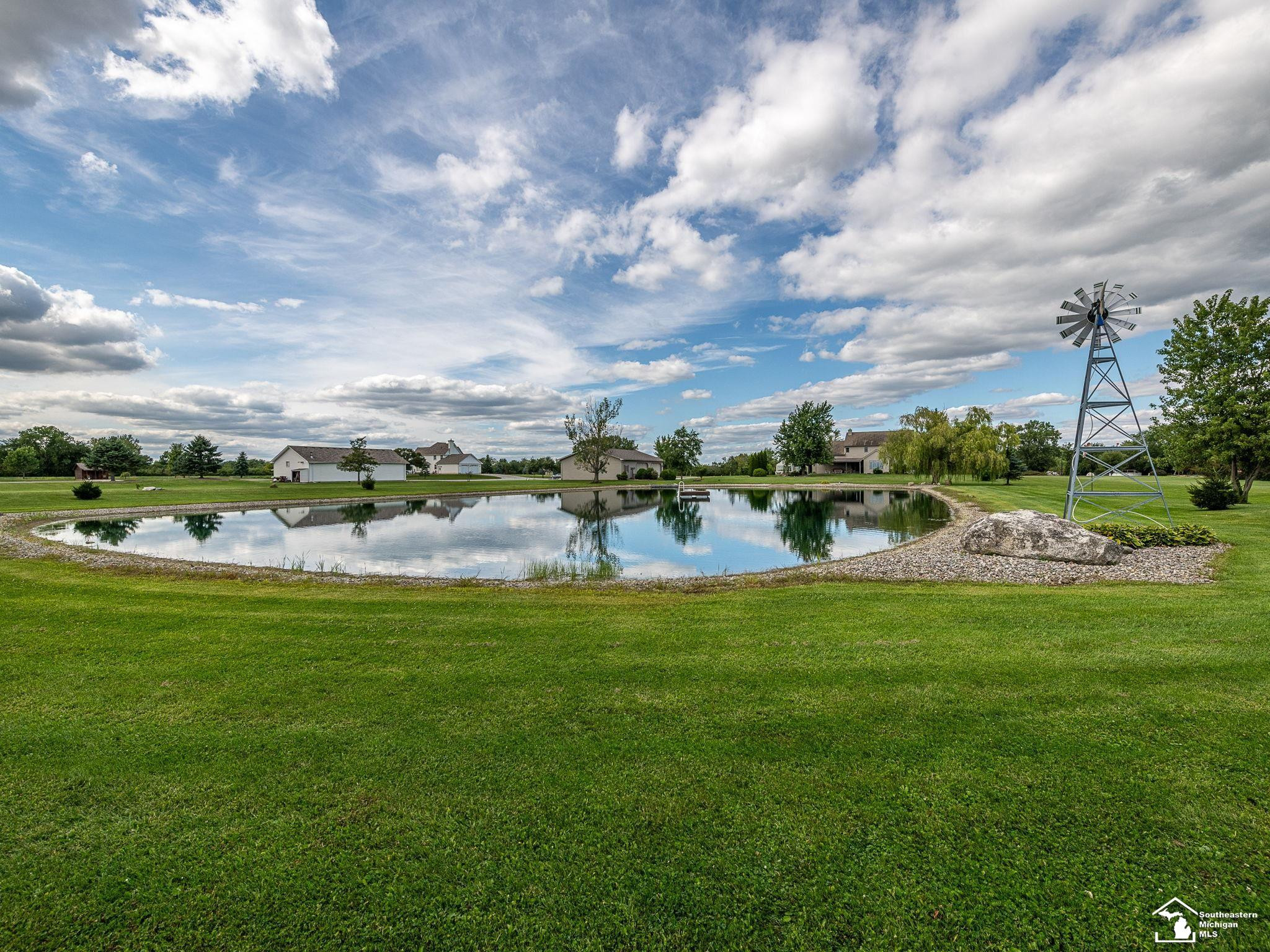 4992 Post Road, Newport, MI 48166 — Photo 62