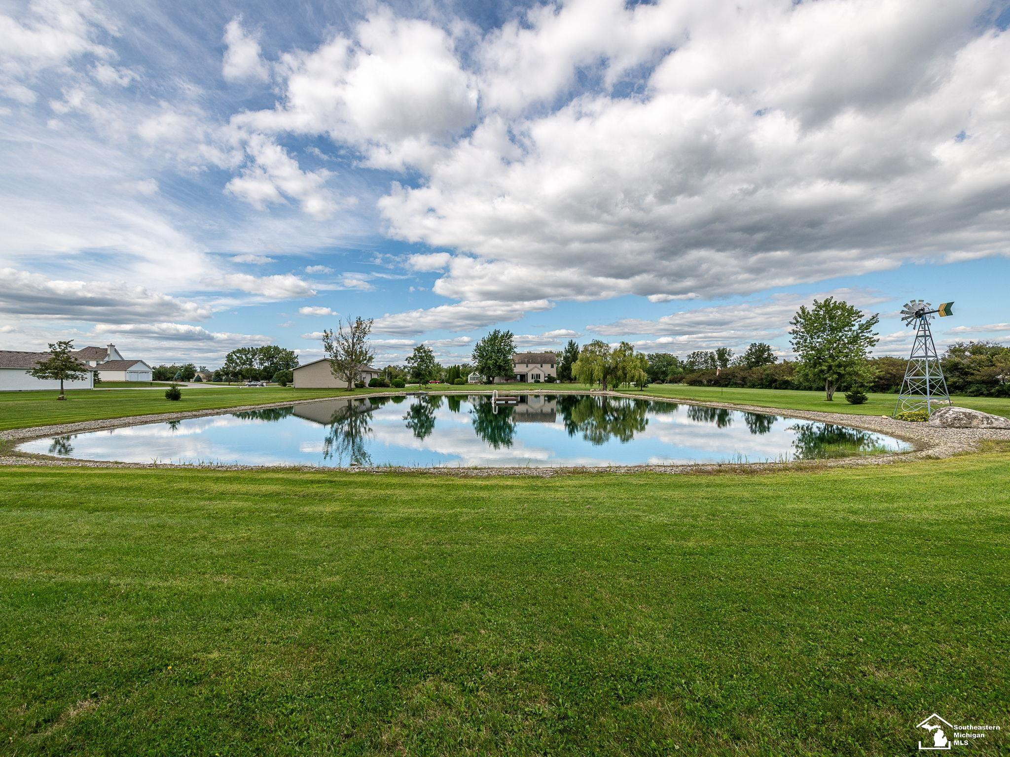 4992 Post Road, Newport, MI 48166 — Photo 63