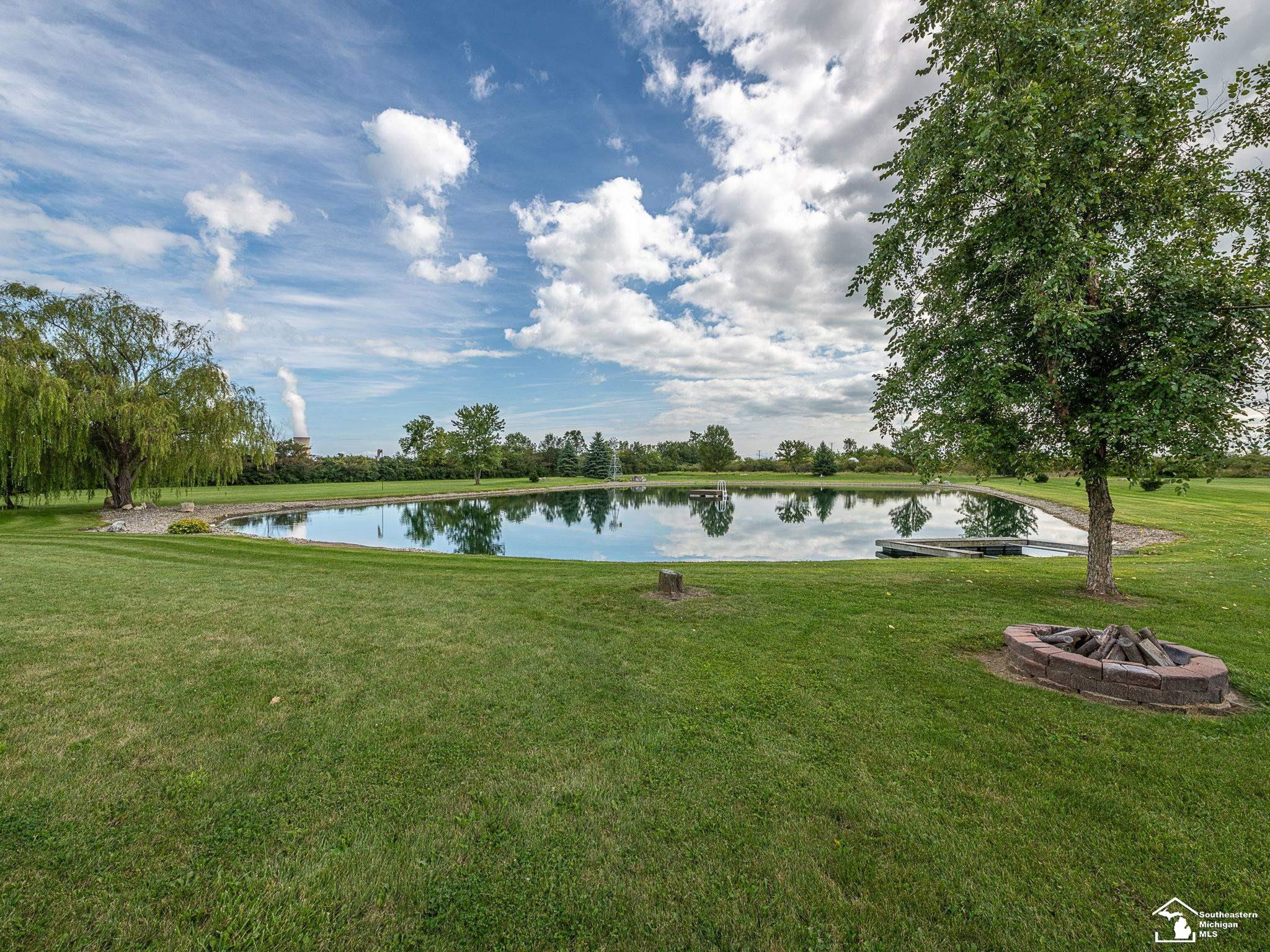 4992 Post Road, Newport, MI 48166 — Photo 64