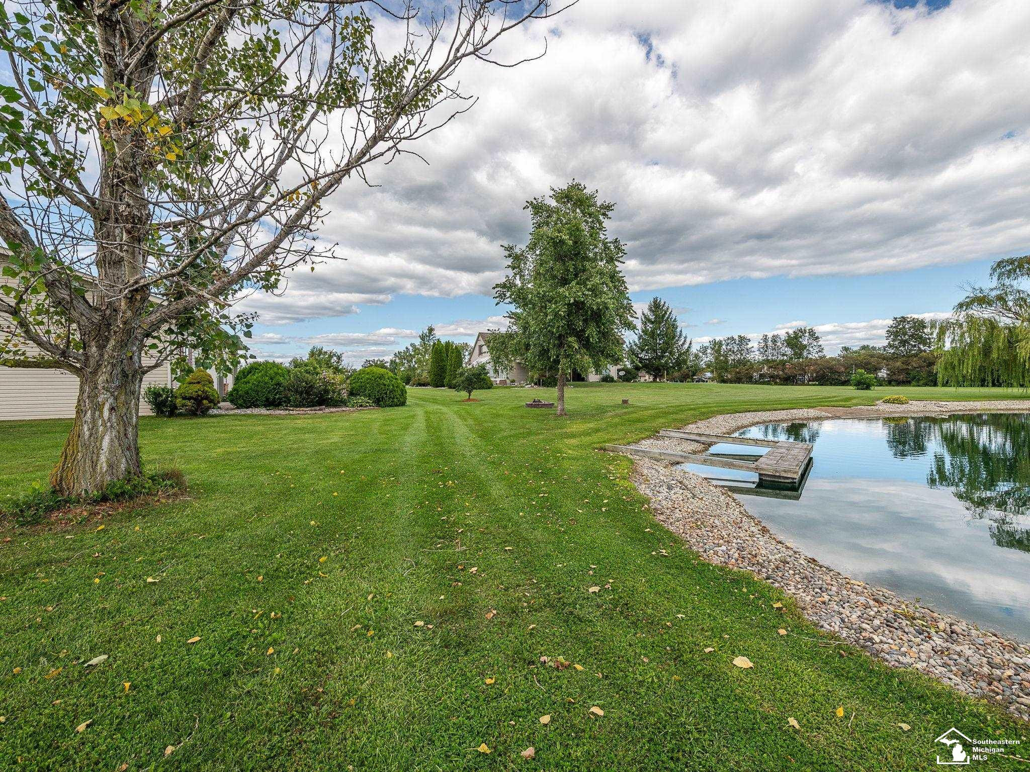 4992 Post Road, Newport, MI 48166 — Photo 65
