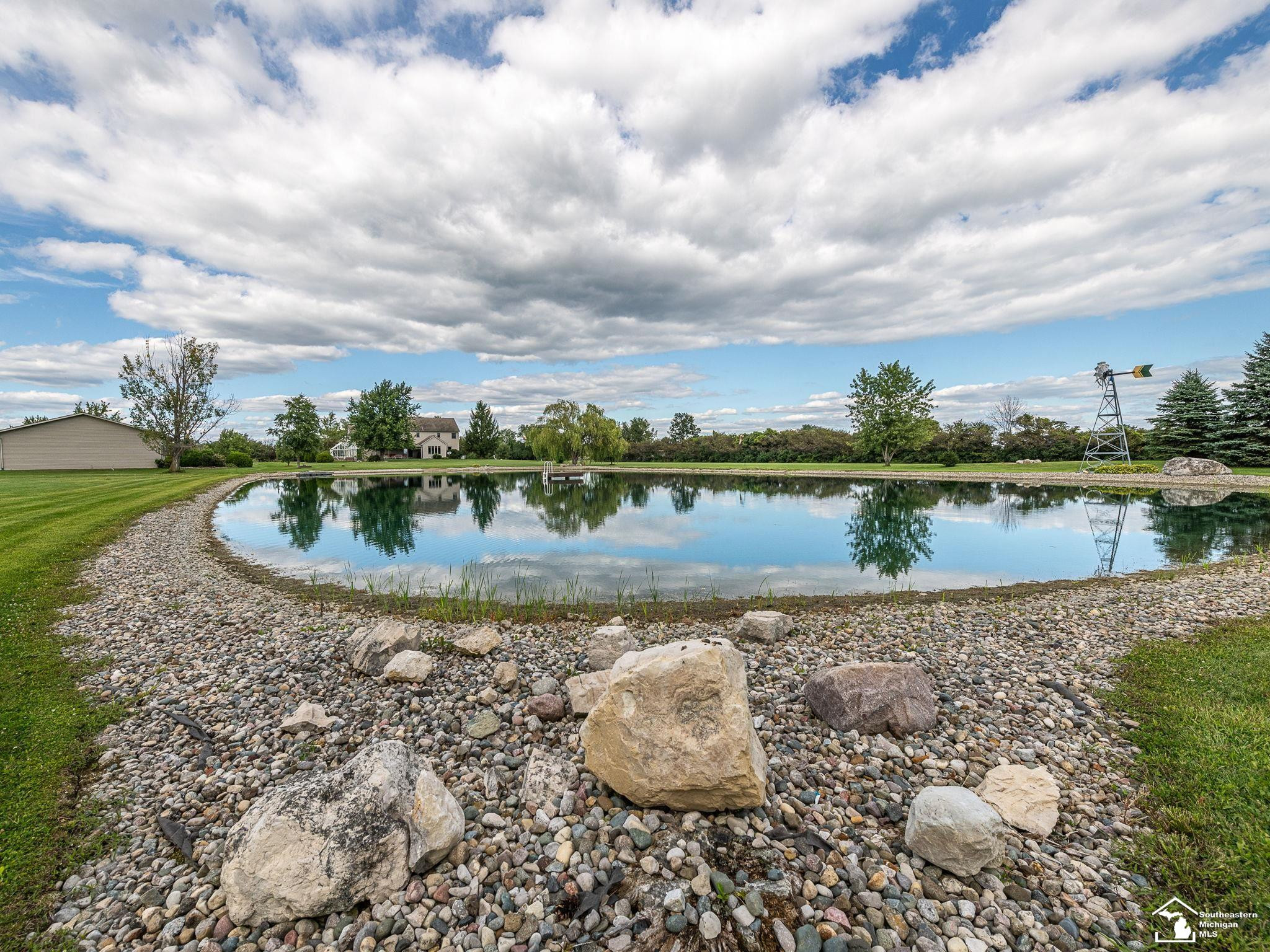 4992 Post Road, Newport, MI 48166 — Photo 66
