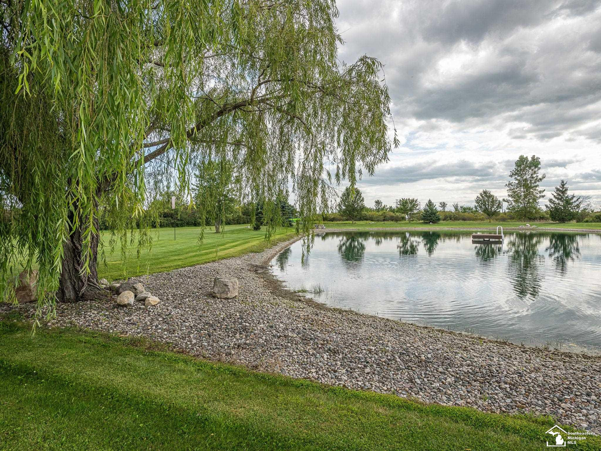 4992 Post Road, Newport, MI 48166 — Photo 67