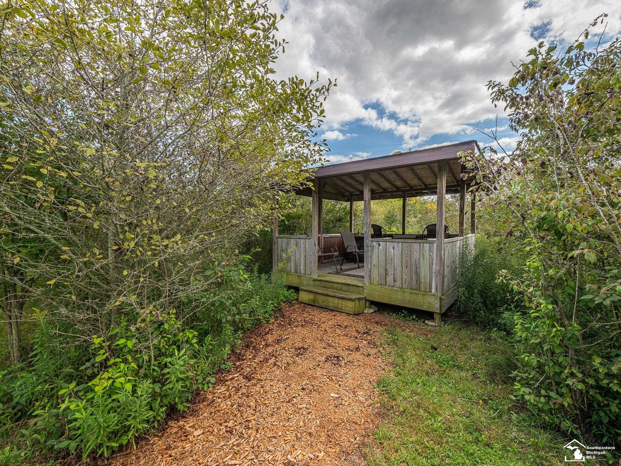 4992 Post Road, Newport, MI 48166 — Photo 70