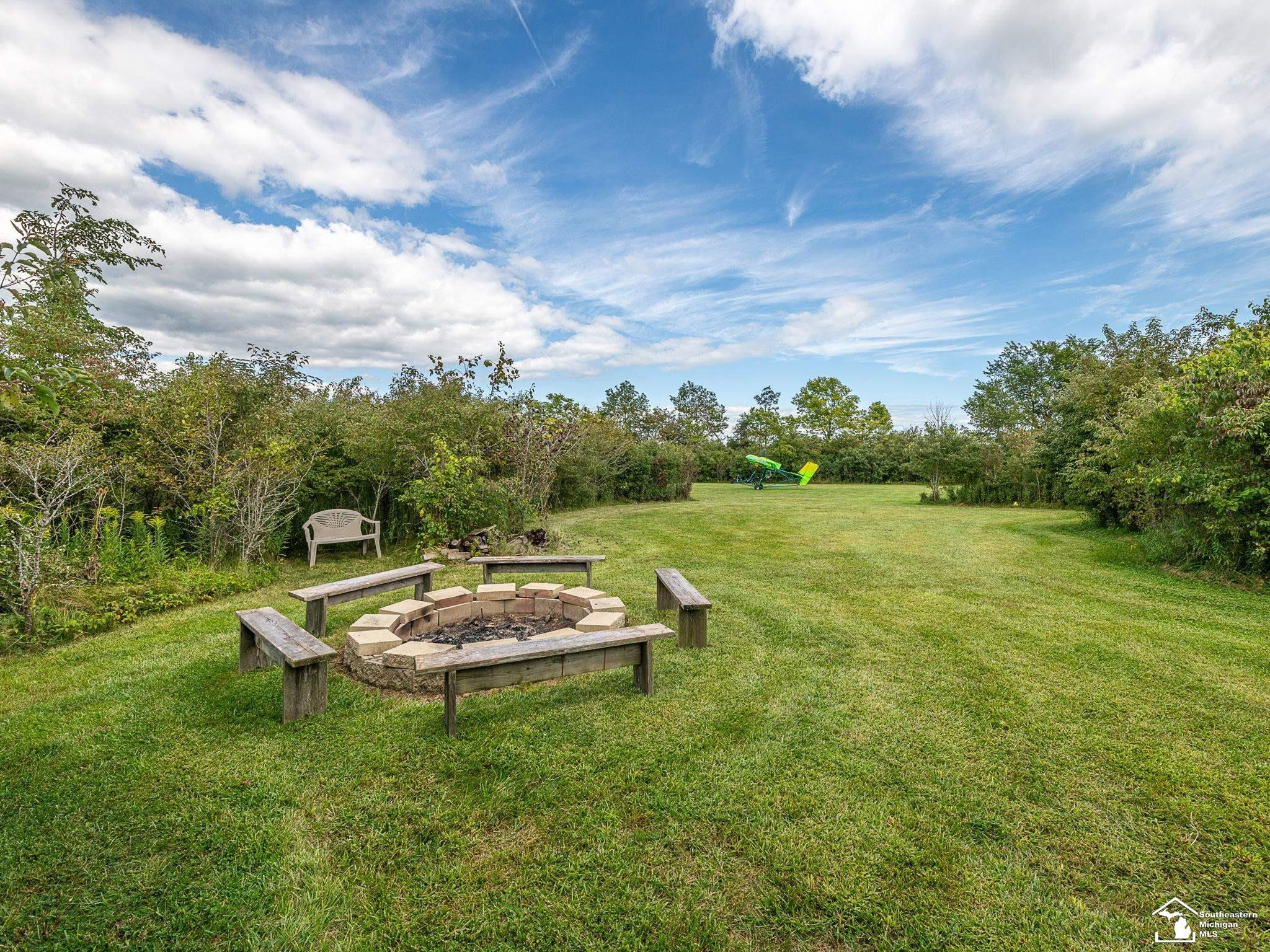 4992 Post Road, Newport, MI 48166 — Photo 71