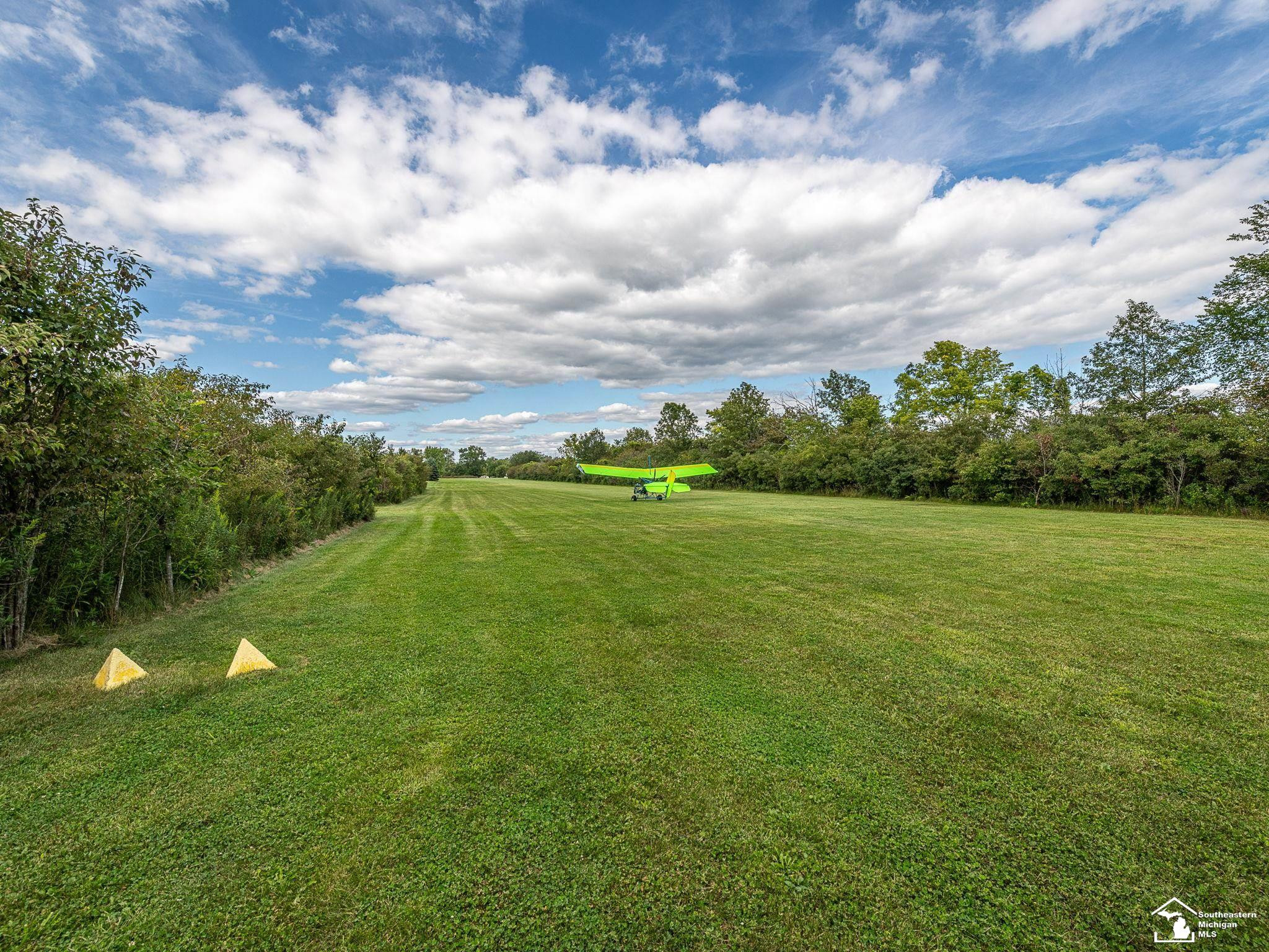 4992 Post Road, Newport, MI 48166 — Photo 74