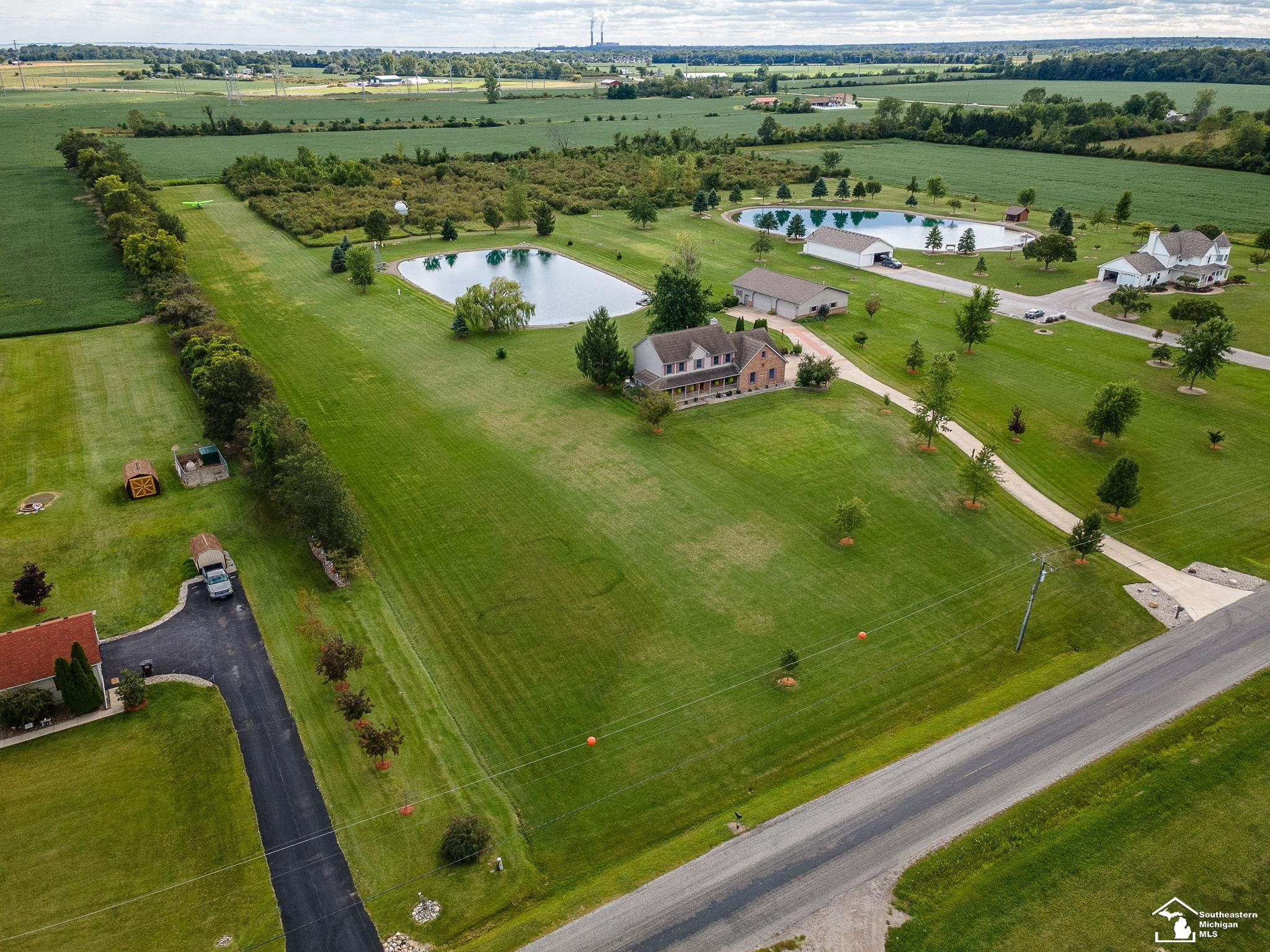 4992 Post Road, Newport, MI 48166 — Photo 77