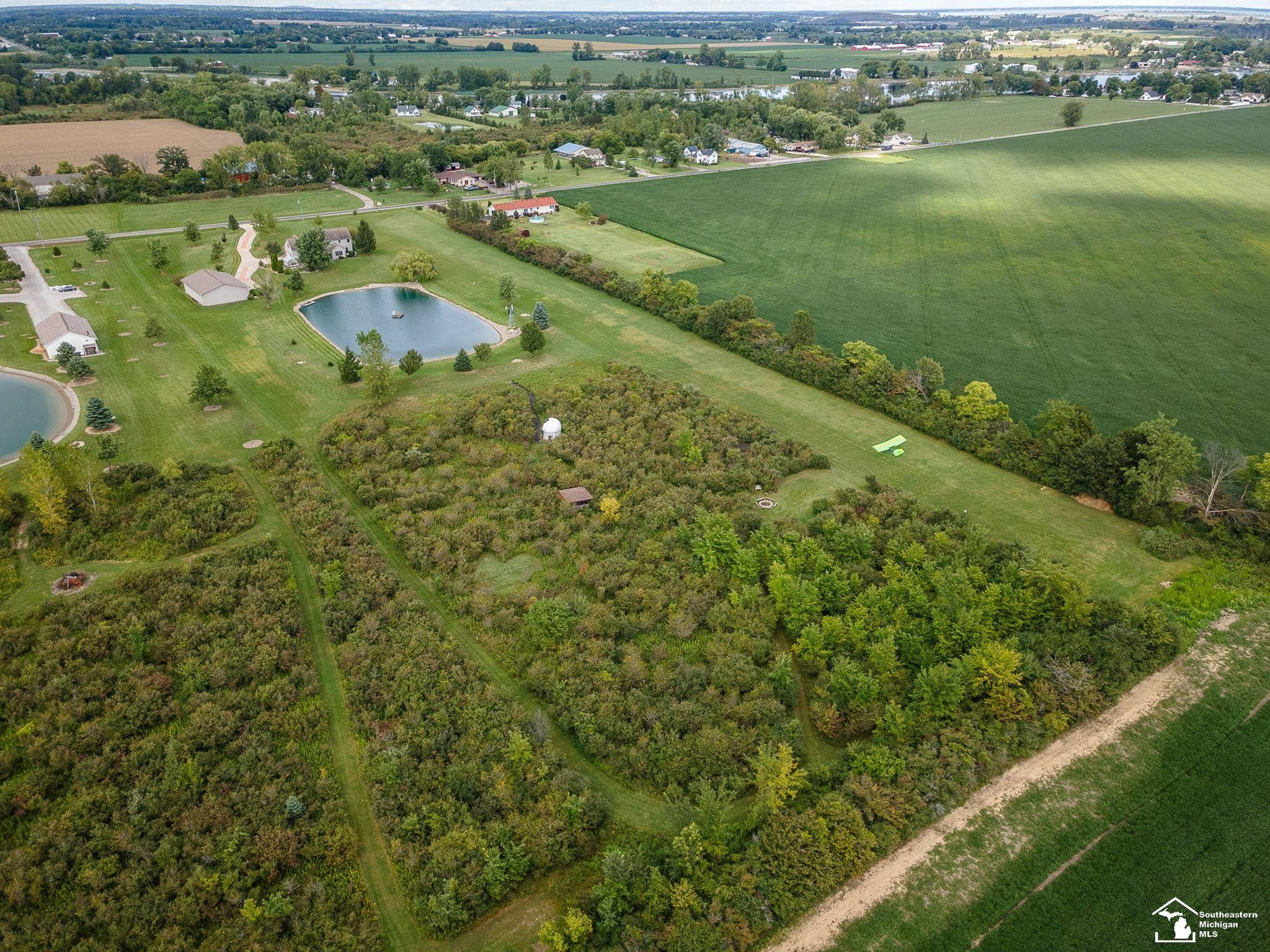 4992 Post Road, Newport, MI 48166 — Photo 80