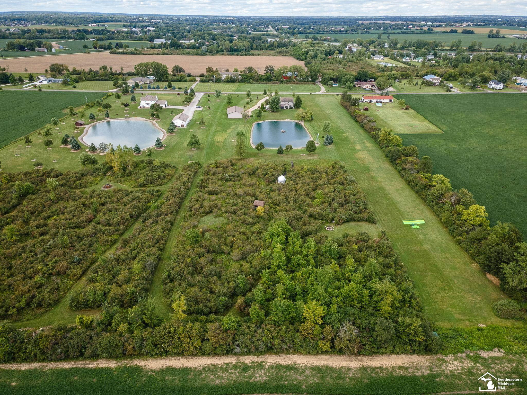 4992 Post Road, Newport, MI 48166 — Photo 81
