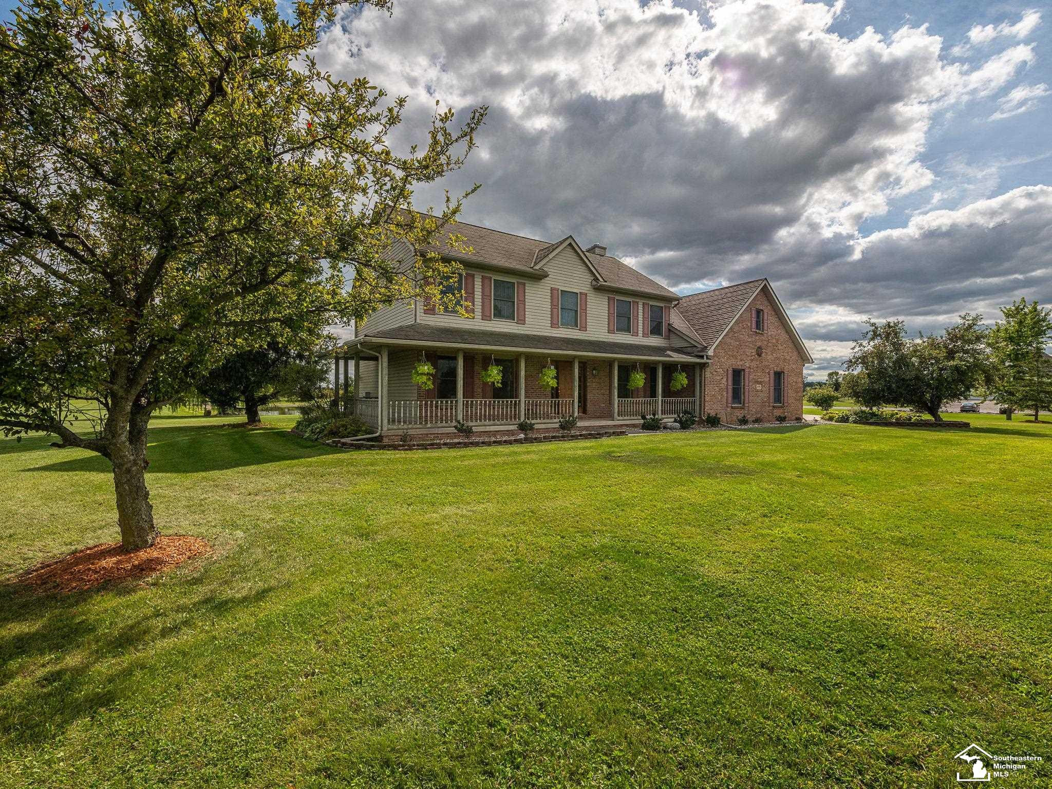 4992 Post Road, Newport, MI 48166 — Photo 86