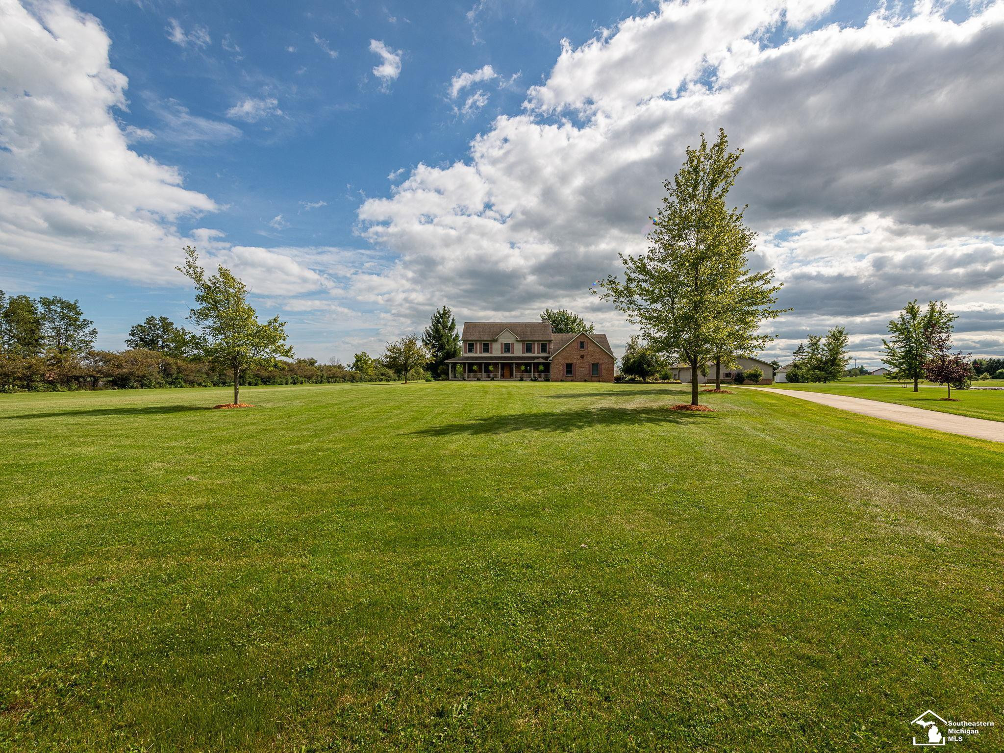 4992 Post Road, Newport, MI 48166 — Photo 87