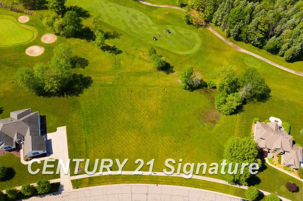 1000~Lot #92 Sawmill Creek Trail, Saginaw, MI 48603