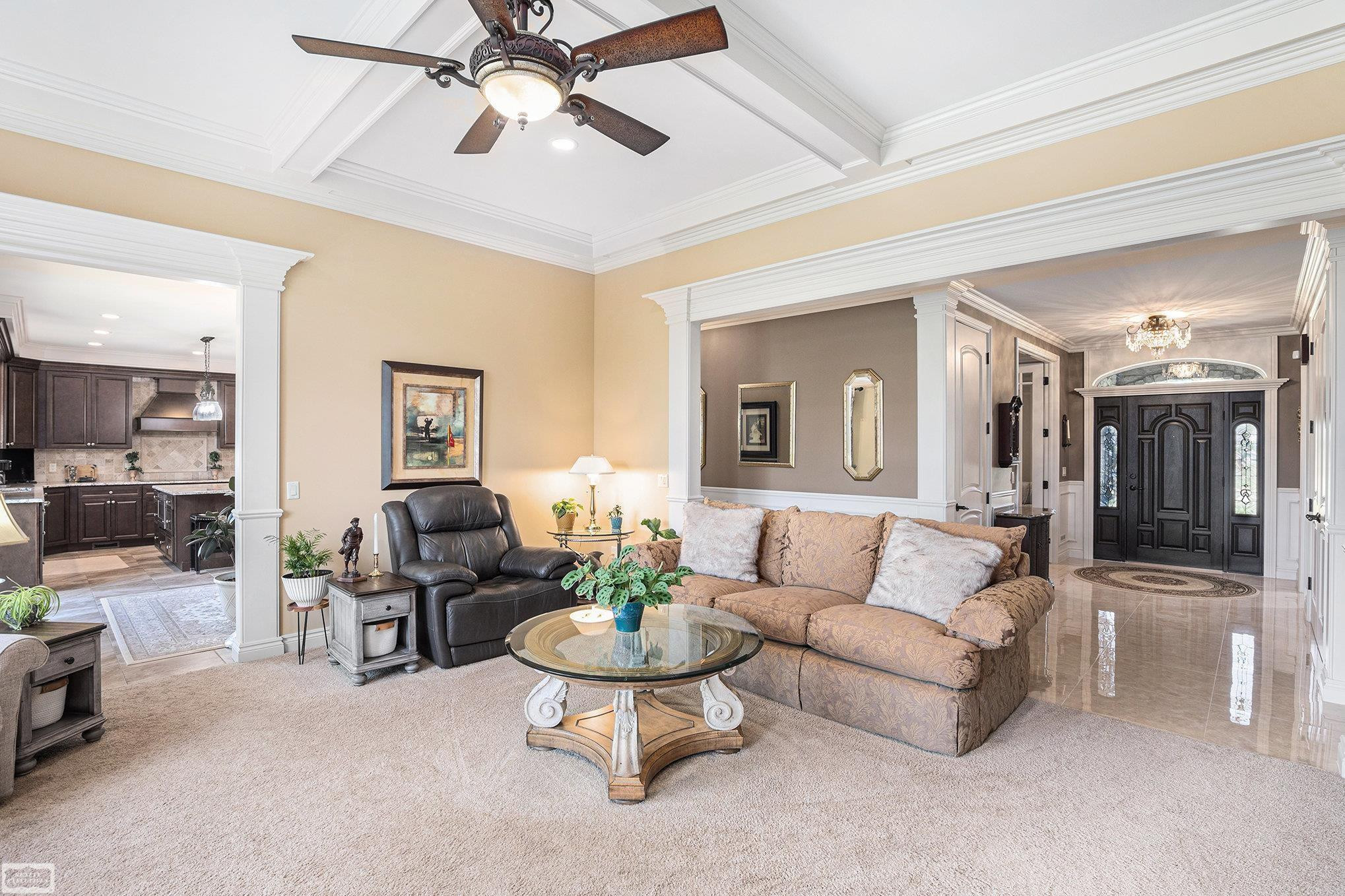 11400 Bayberry Drive, MI 48065 — Photo 7