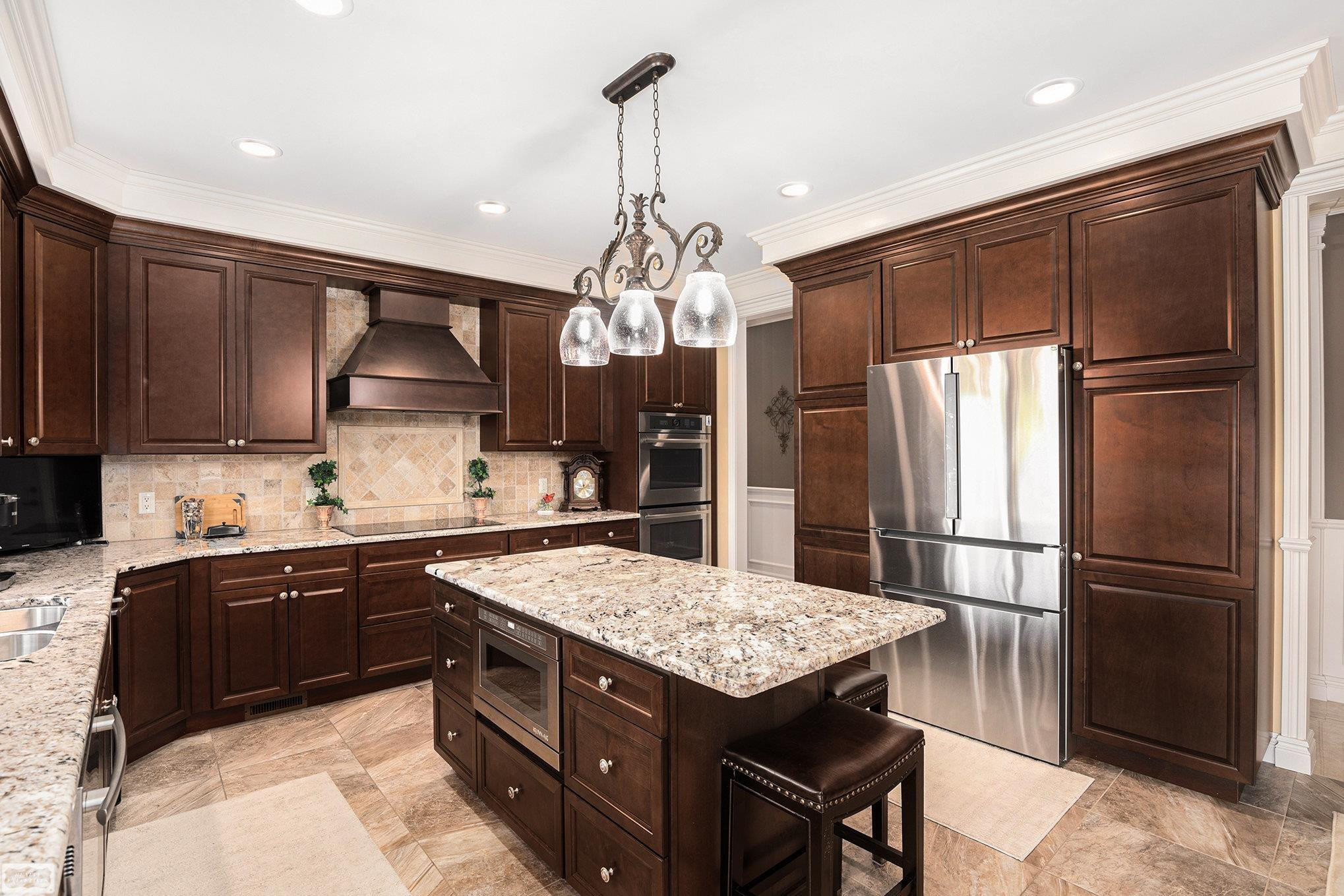 11400 Bayberry Drive, MI 48065 — Photo 12