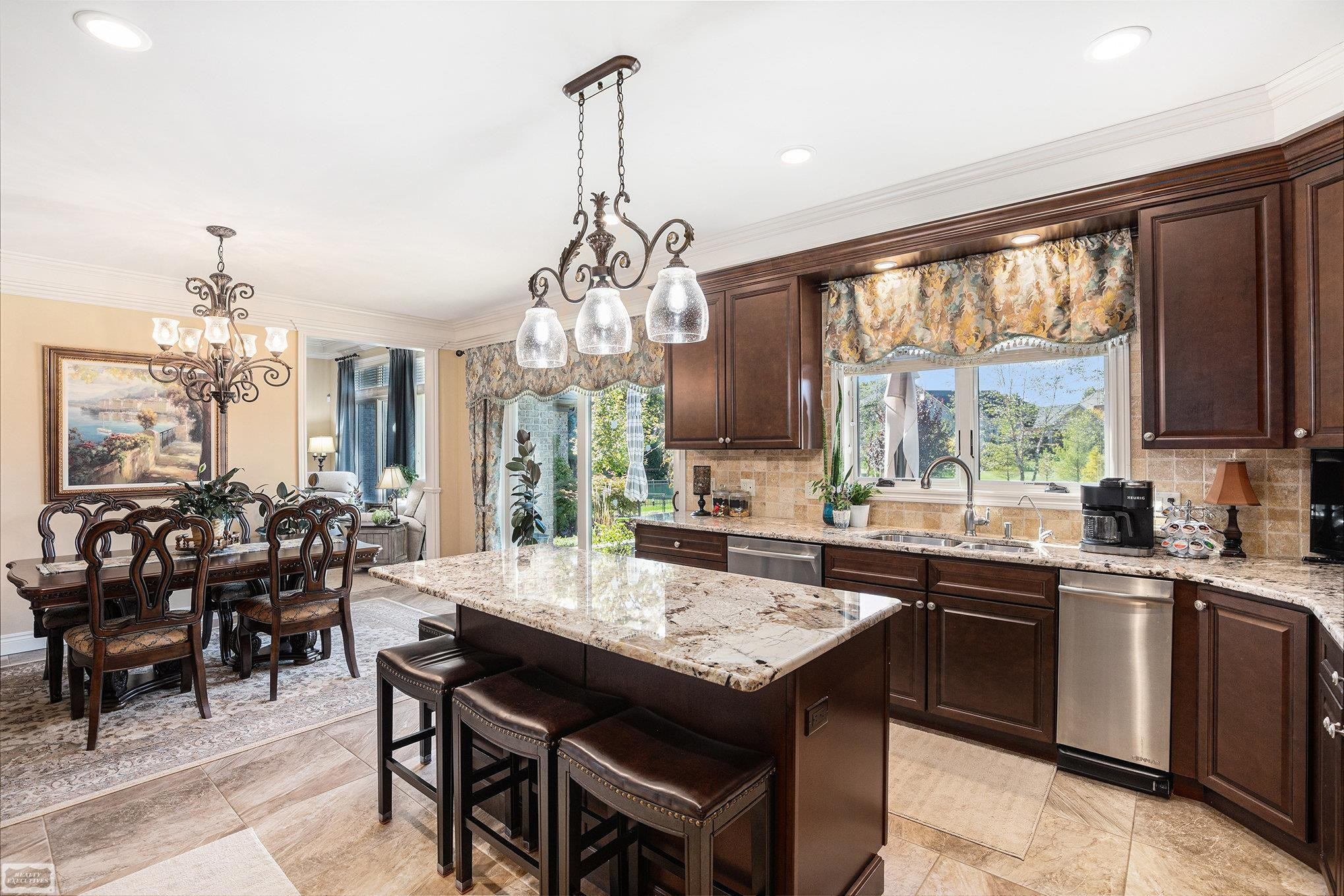 11400 Bayberry Drive, MI 48065 — Photo 14