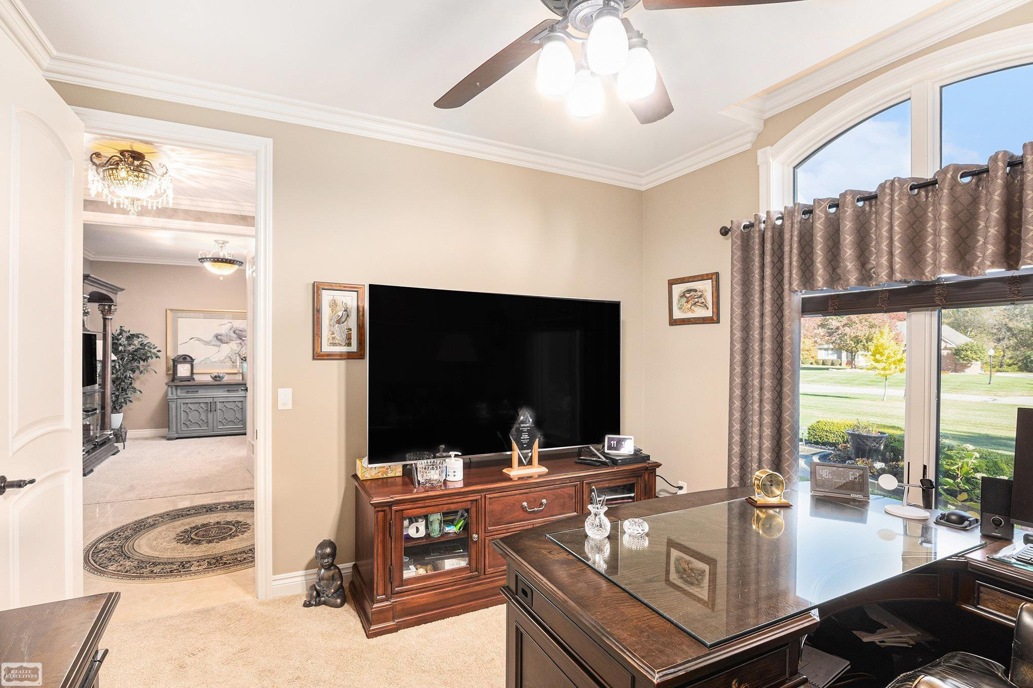 11400 Bayberry Drive, MI 48065 — Photo 21