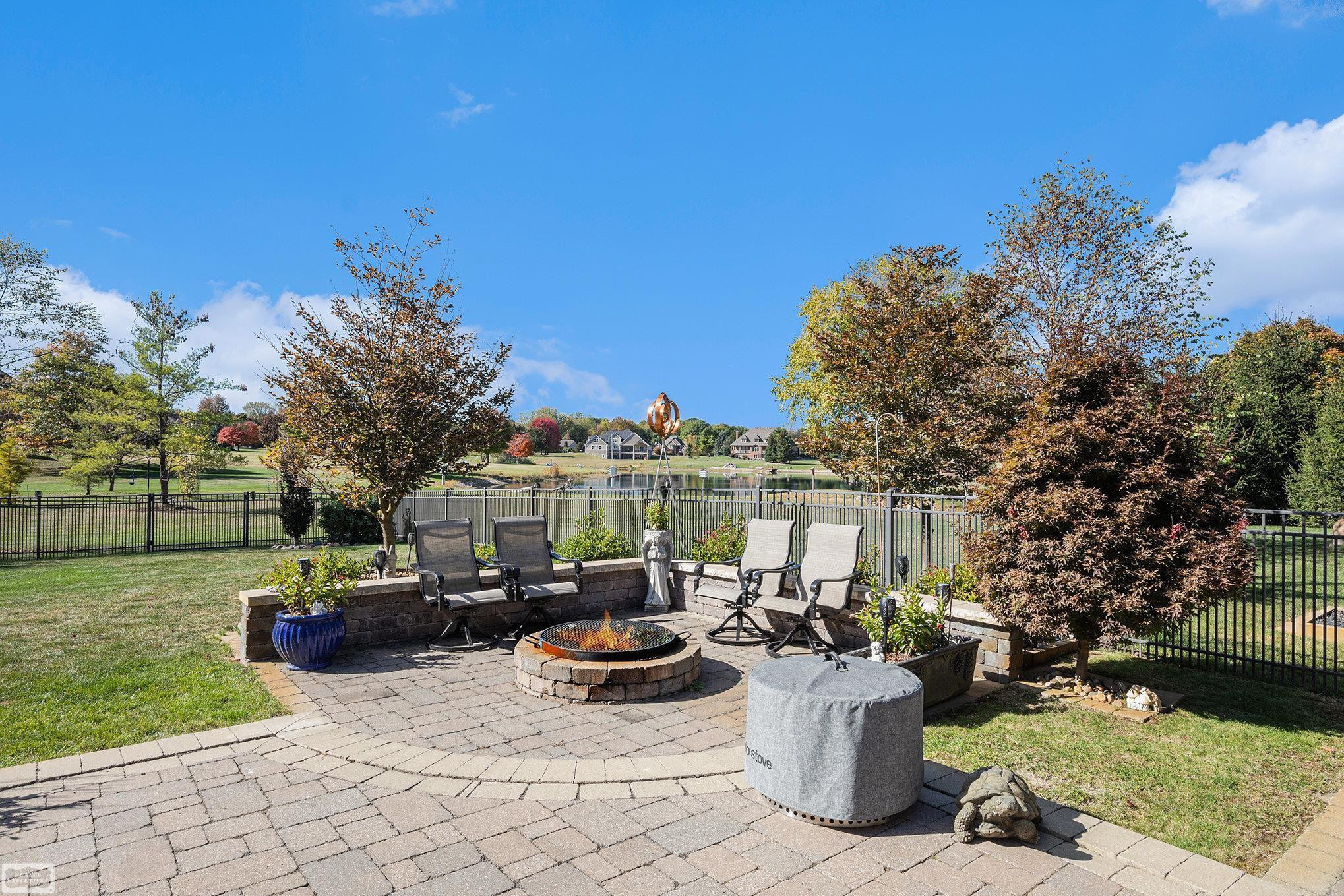 11400 Bayberry Drive, MI 48065 — Photo 39