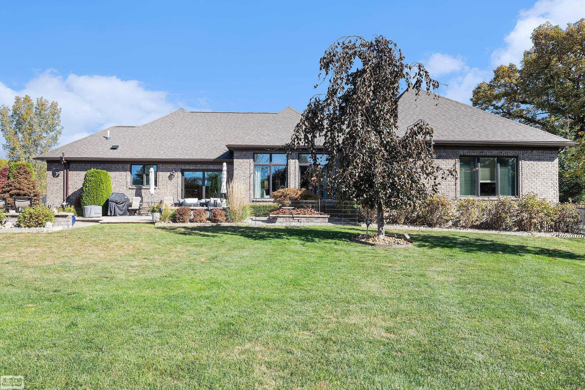 11400 Bayberry Drive, MI 48065 — Photo 41