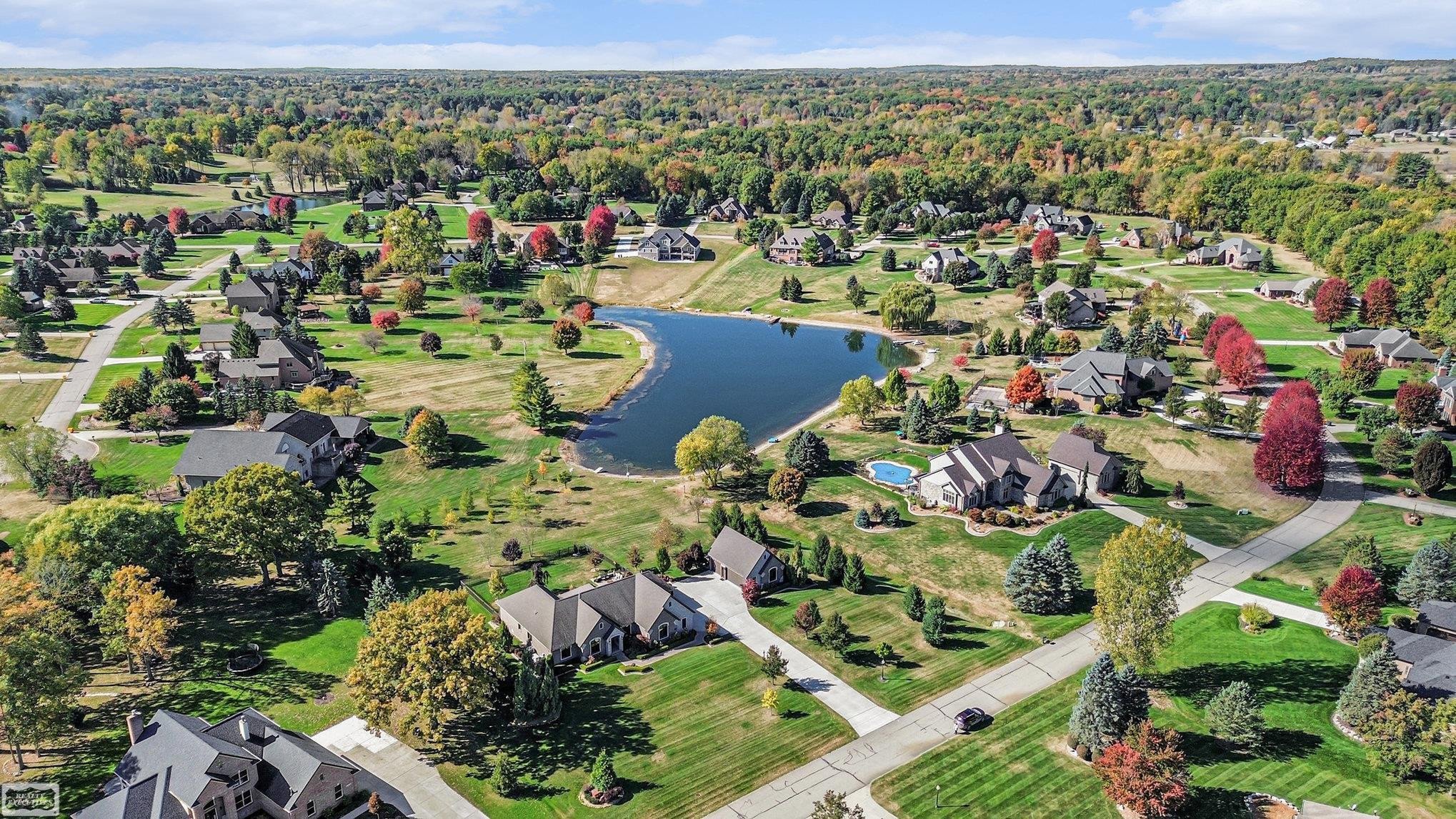 11400 Bayberry Drive, MI 48065 — Photo 42