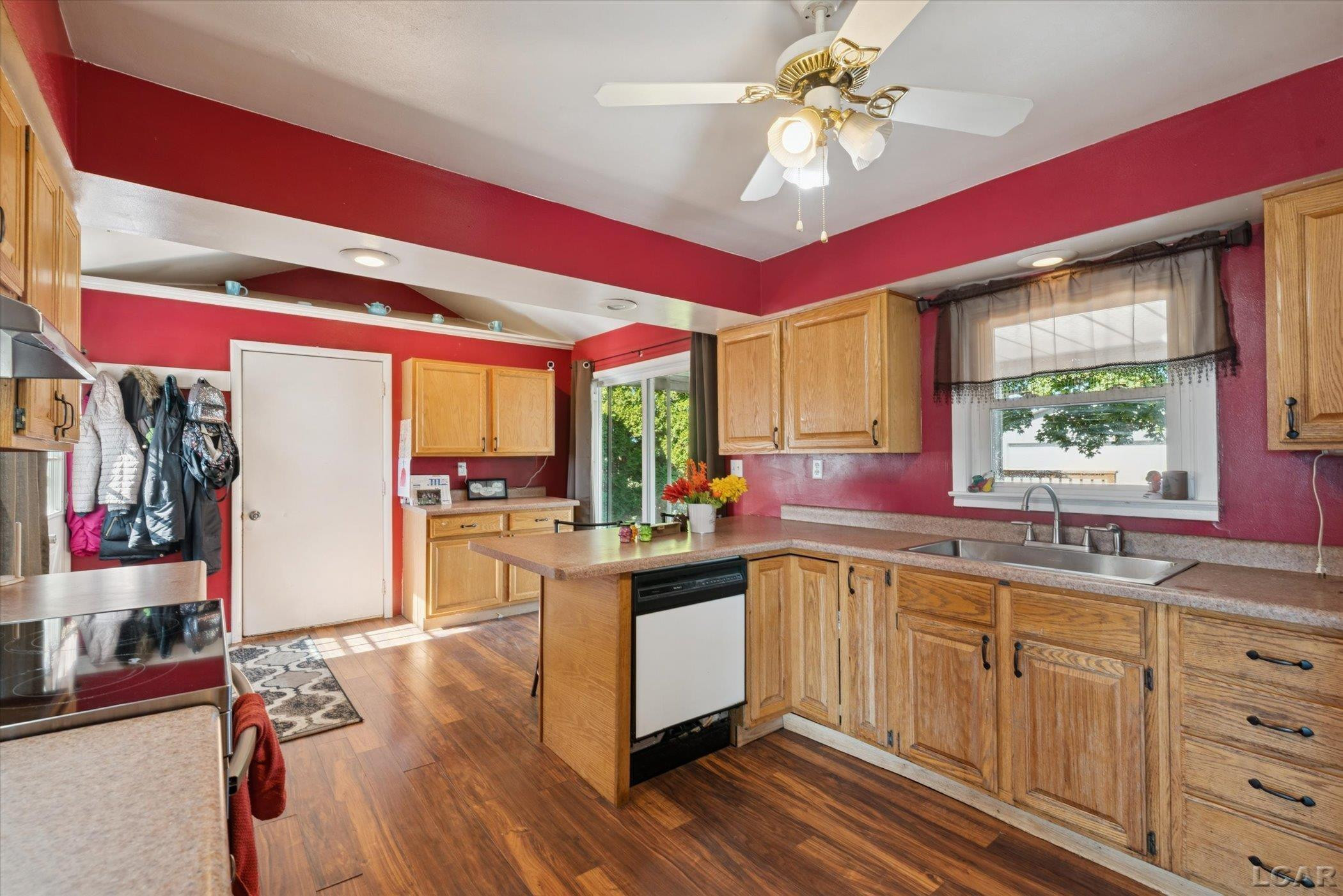 5576 W Beecher Road, Adrian, MI 49221 — Photo 17