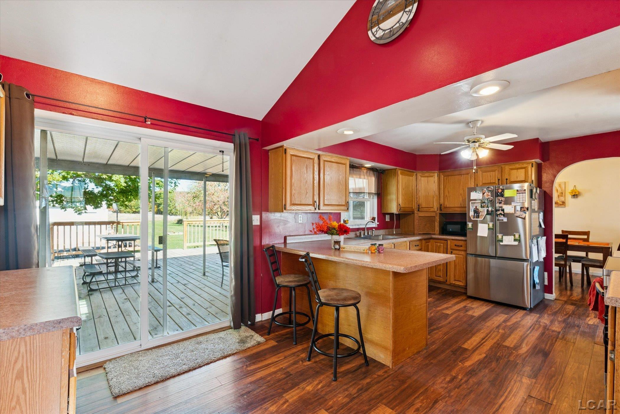 5576 W Beecher Road, Adrian, MI 49221 — Photo 21