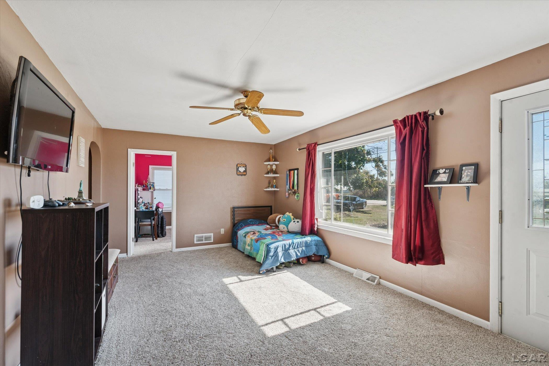 5576 W Beecher Road, Adrian, MI 49221 — Photo 8