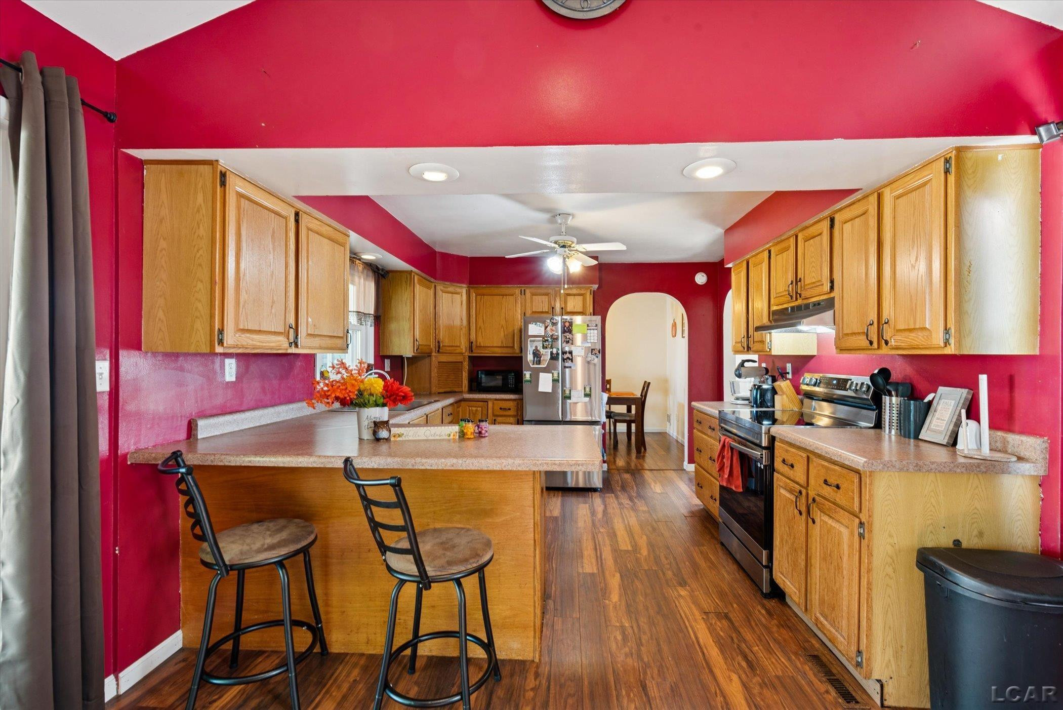 5576 W Beecher Road, Adrian, MI 49221 — Photo 22