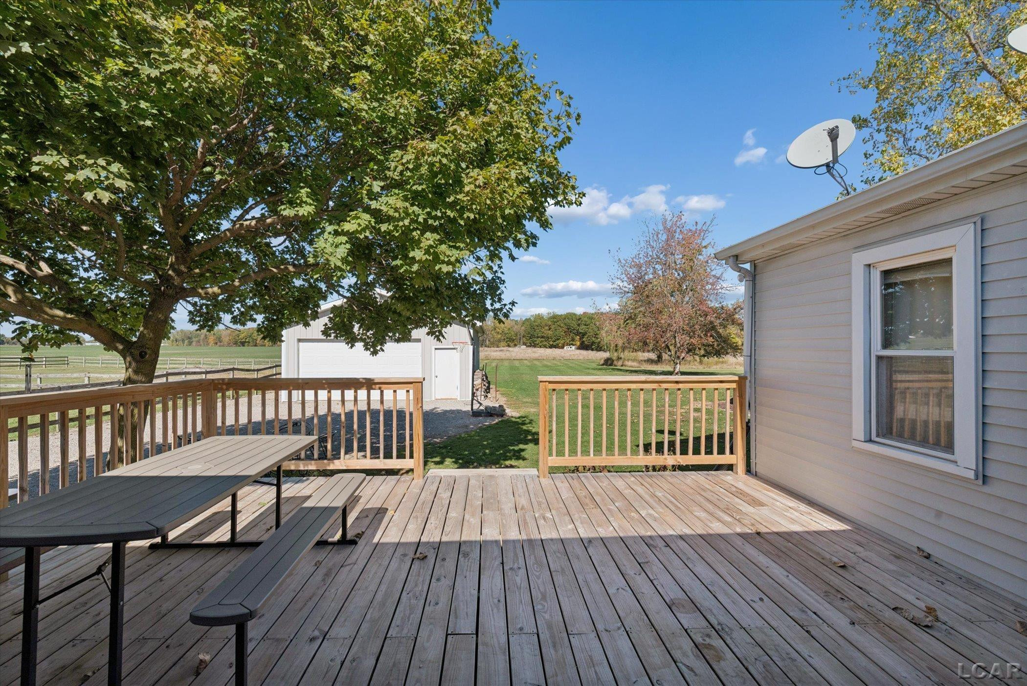5576 W Beecher Road, Adrian, MI 49221 — Photo 36