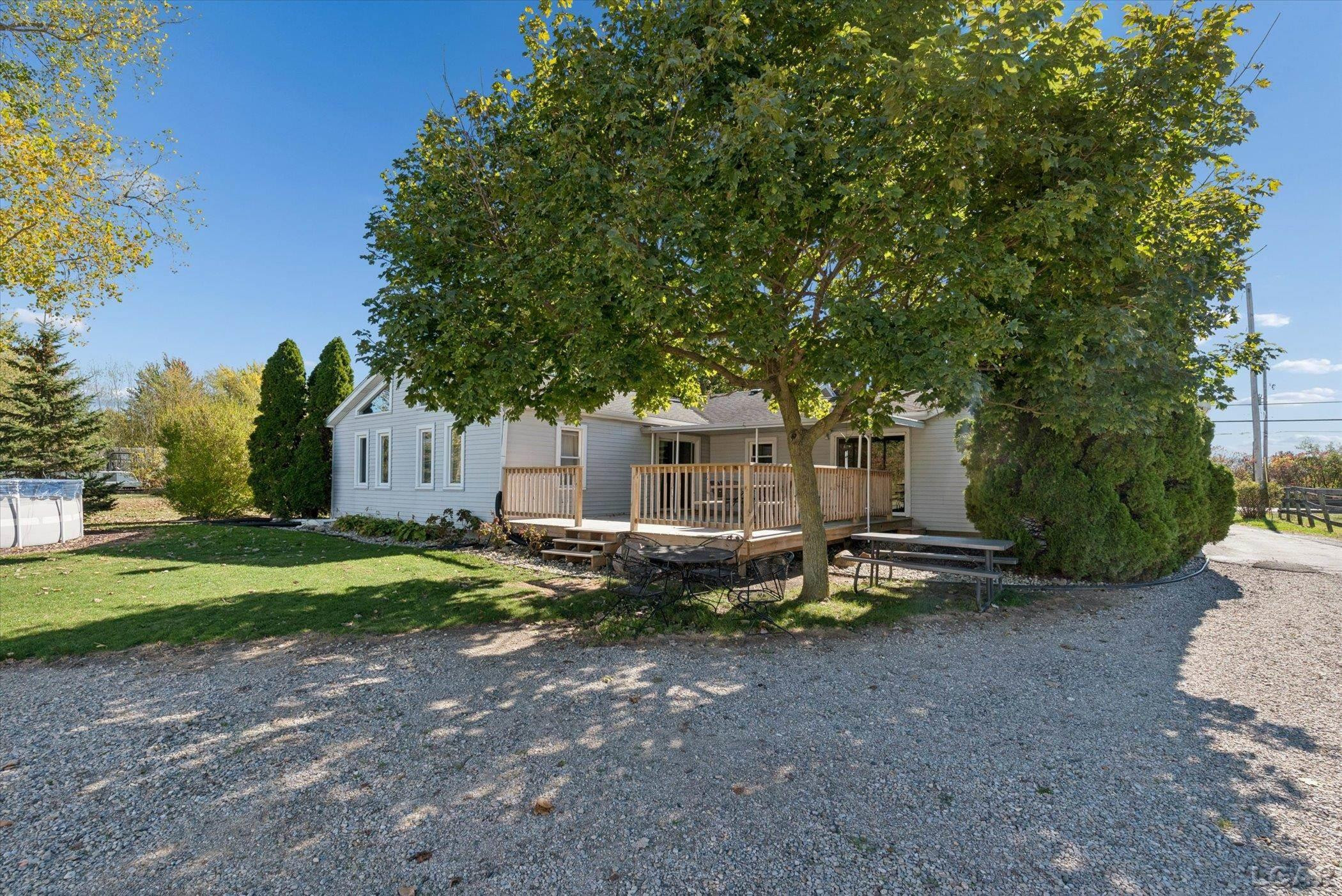 5576 W Beecher Road, Adrian, MI 49221 — Photo 40
