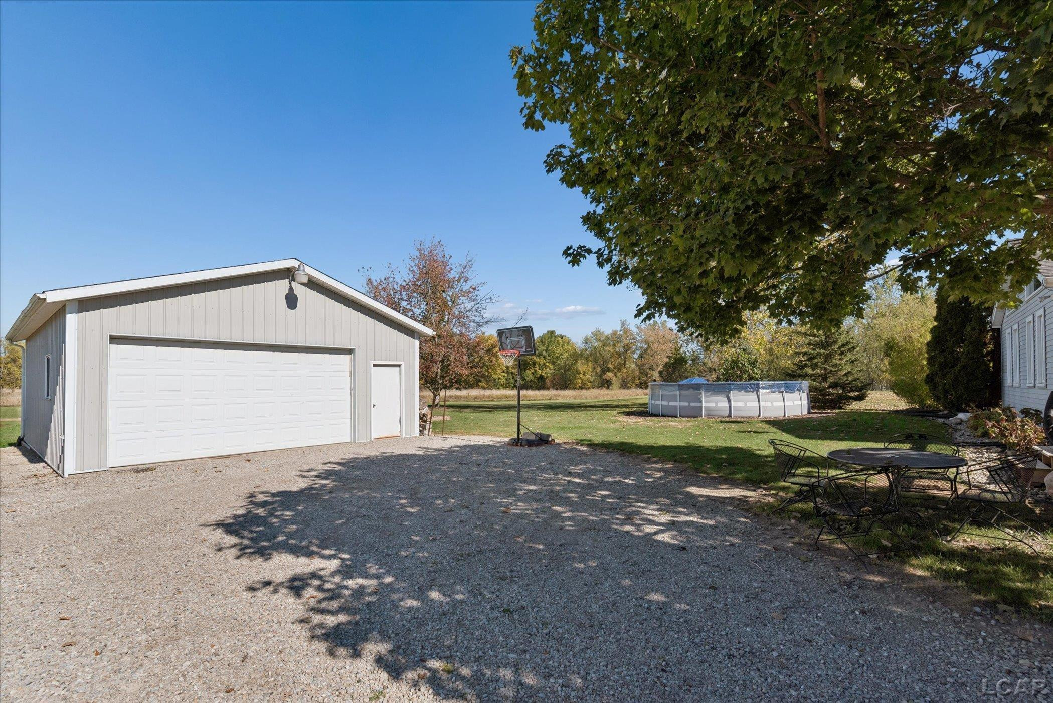 5576 W Beecher Road, Adrian, MI 49221 — Photo 41
