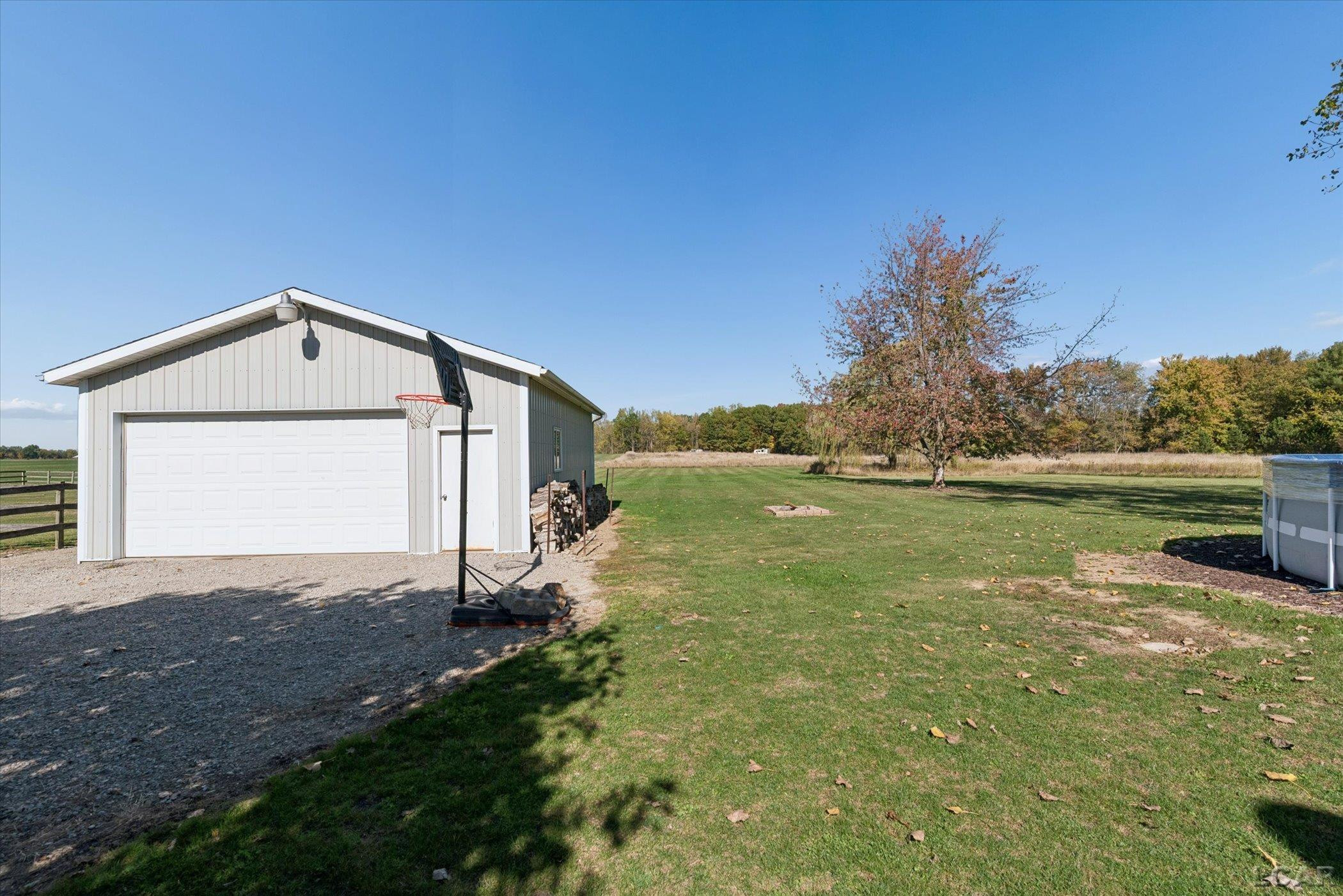 5576 W Beecher Road, Adrian, MI 49221 — Photo 42