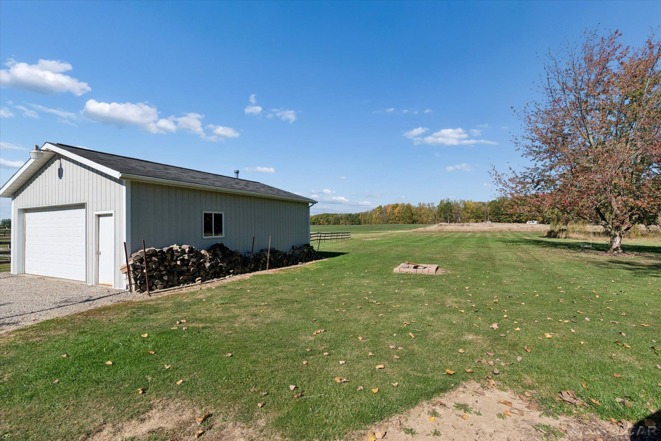 5576 W Beecher Road, Adrian, MI 49221 — Photo 43