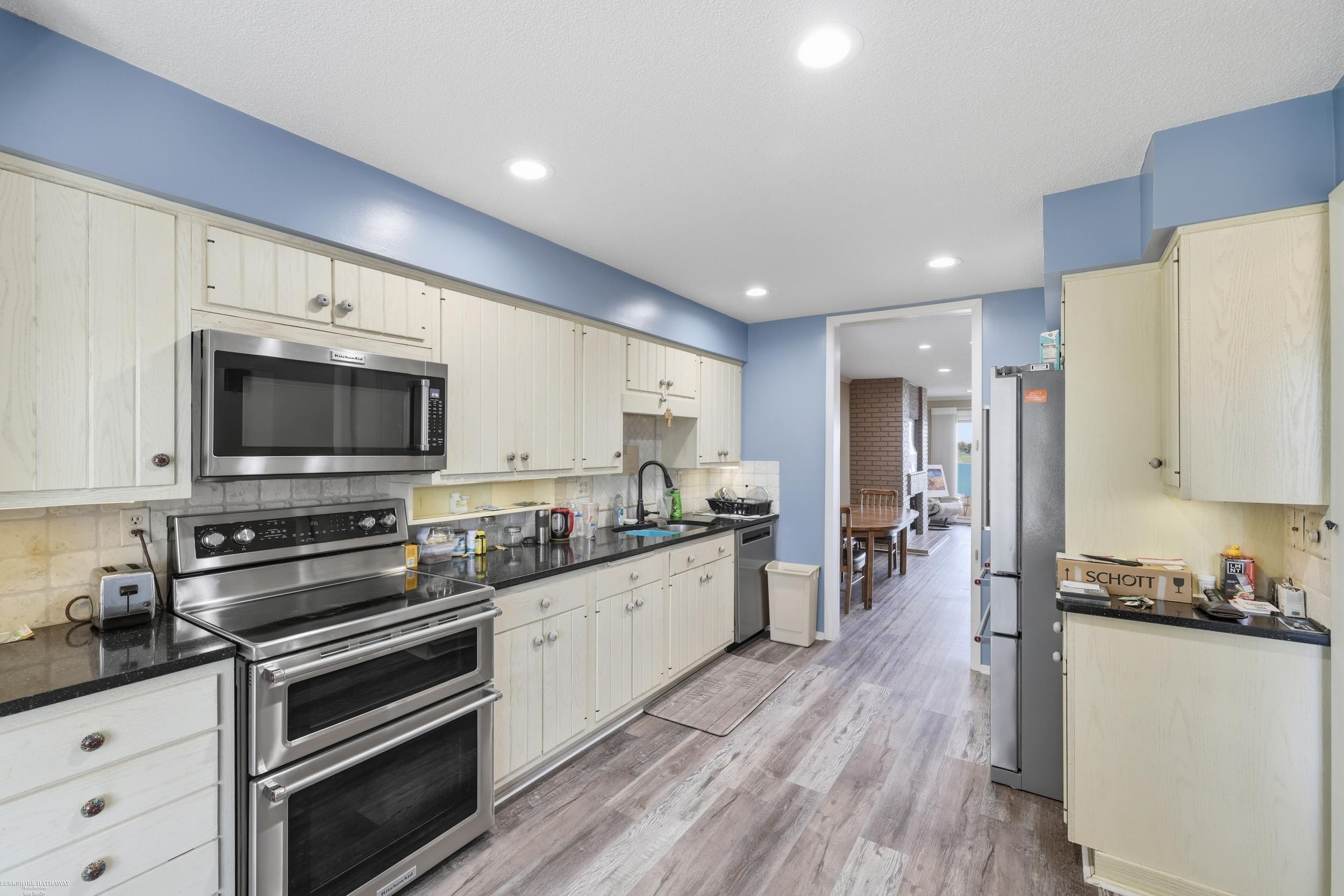 1715 River Unit#12 Road, Unit 12, MI 48079 — Photo 9