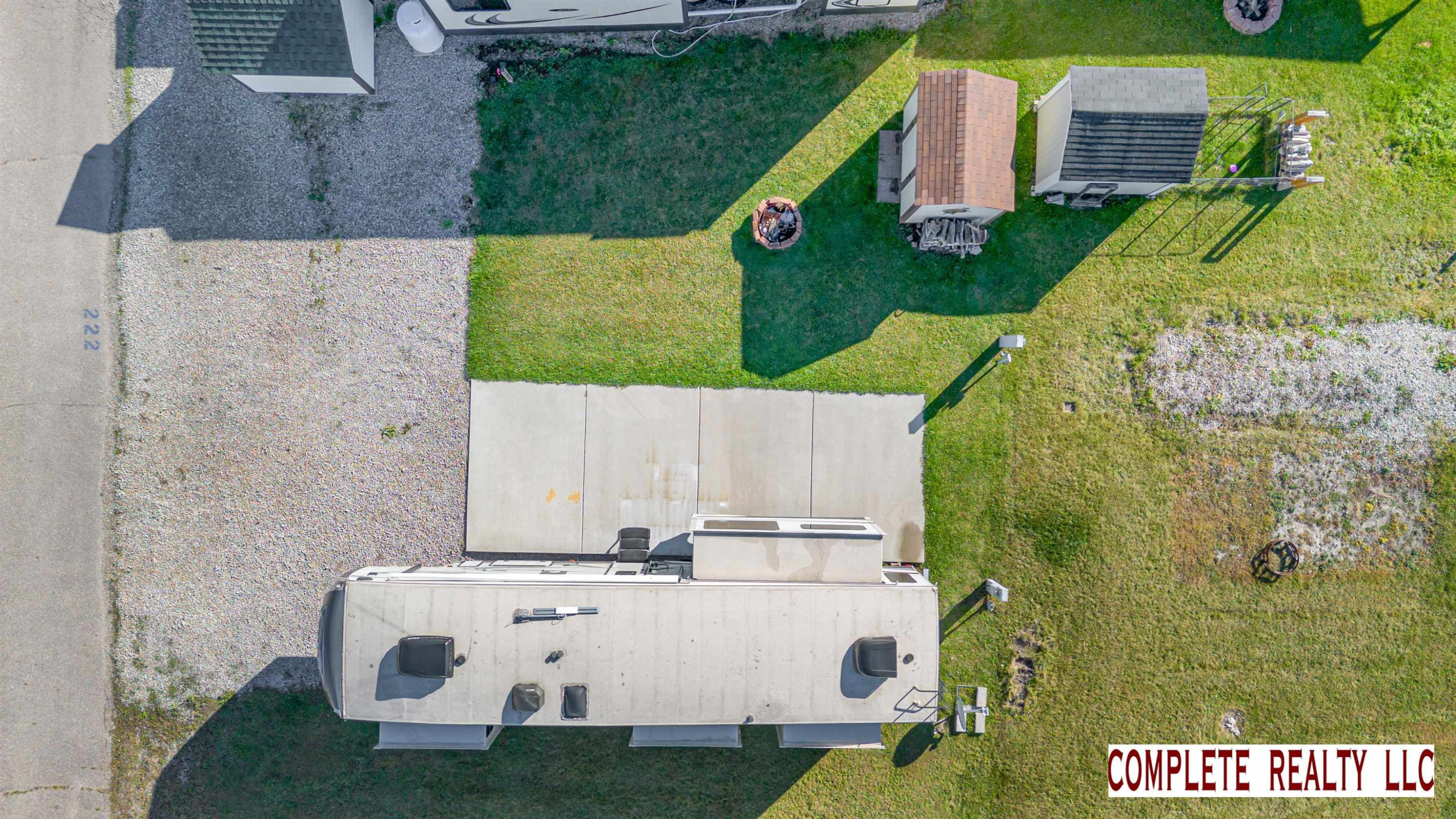 831 Main St Unit 222 Street, Au Gres, MI 48703 — Photo 2