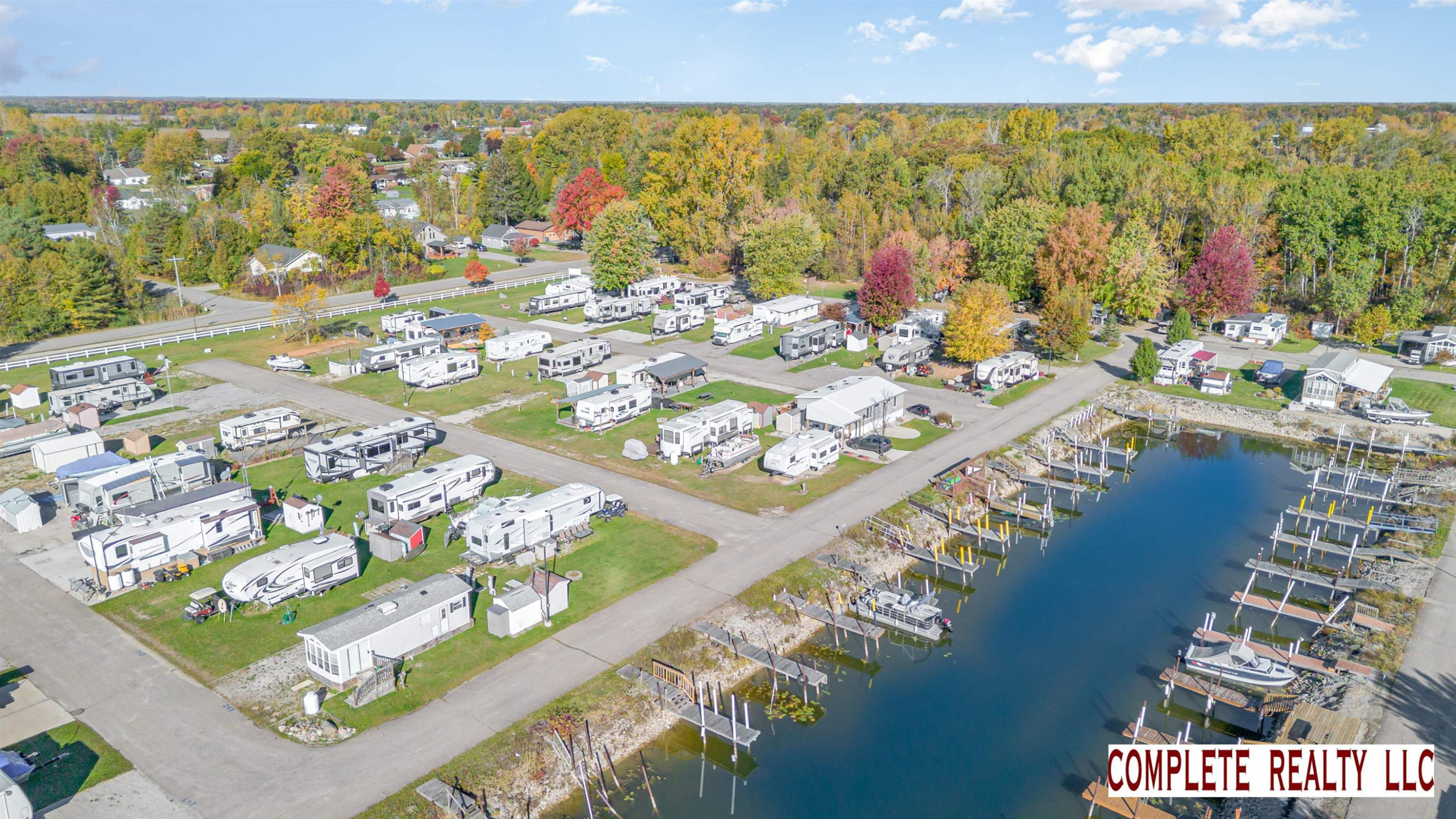 831 Main St Unit 222 Street, Au Gres, MI 48703 — Photo 4