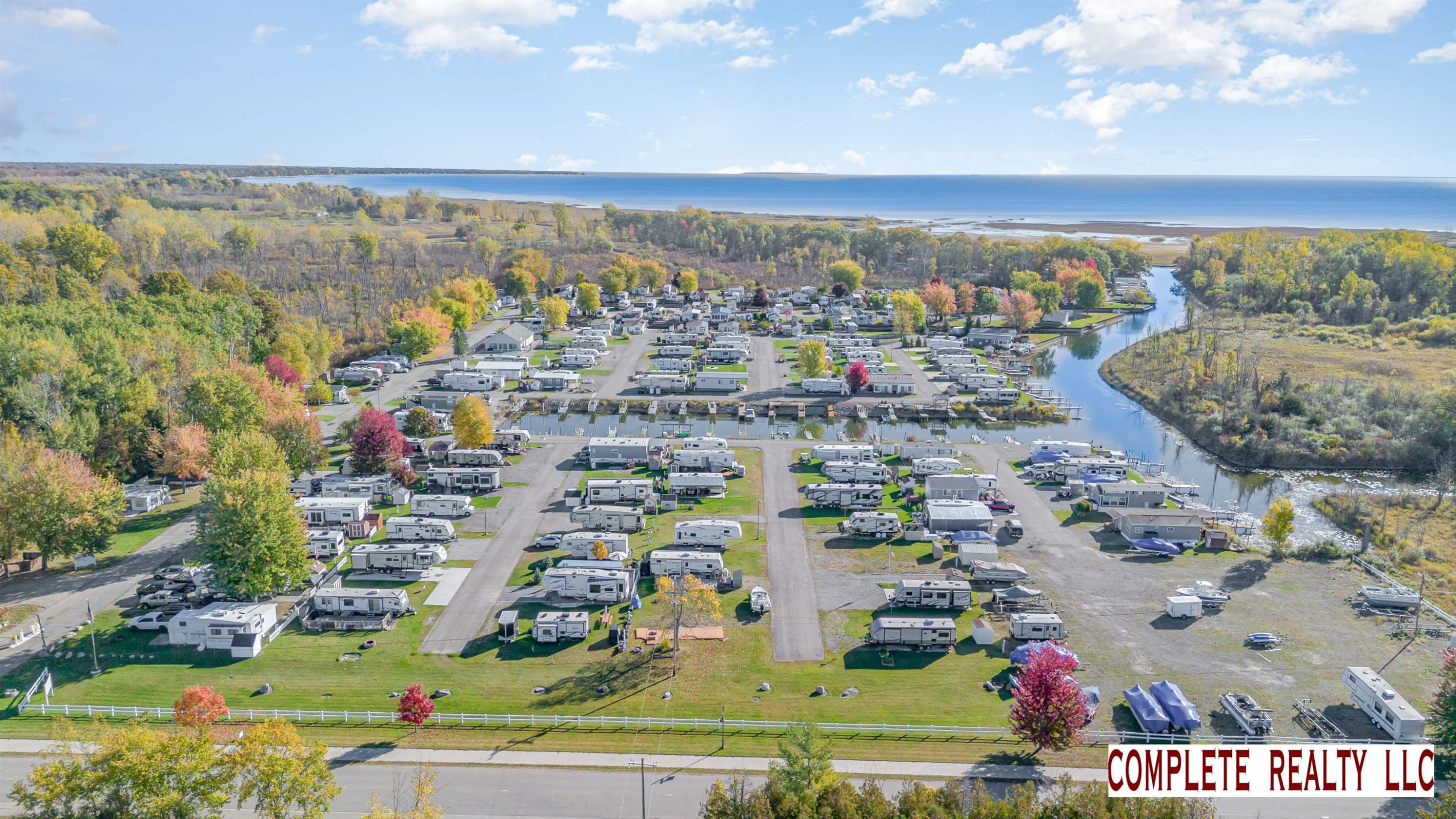 831 Main St Unit 222 Street, Au Gres, MI 48703 — Photo 5