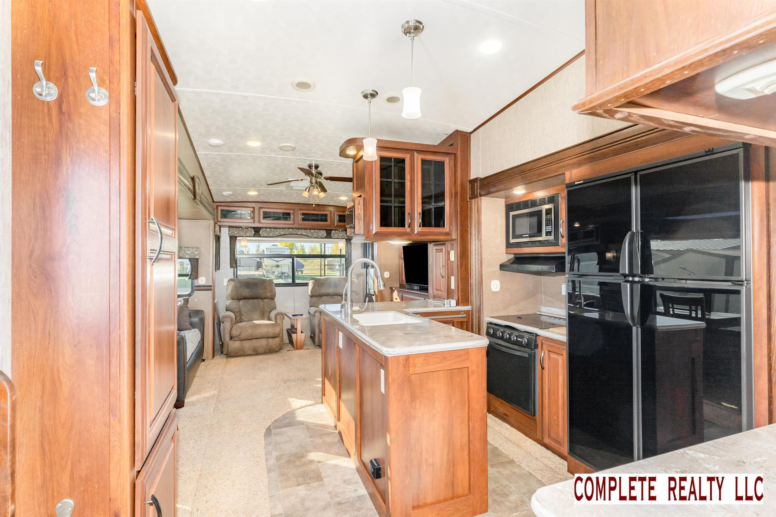 831 Main St Unit 222 Street, Au Gres, MI 48703 — Photo 18