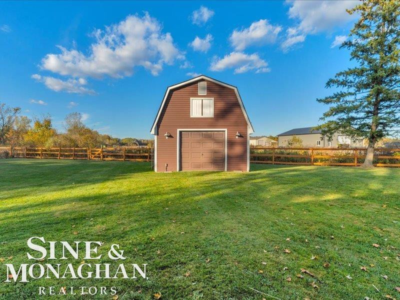 6846 Springborn Road, MI — Photo 6
