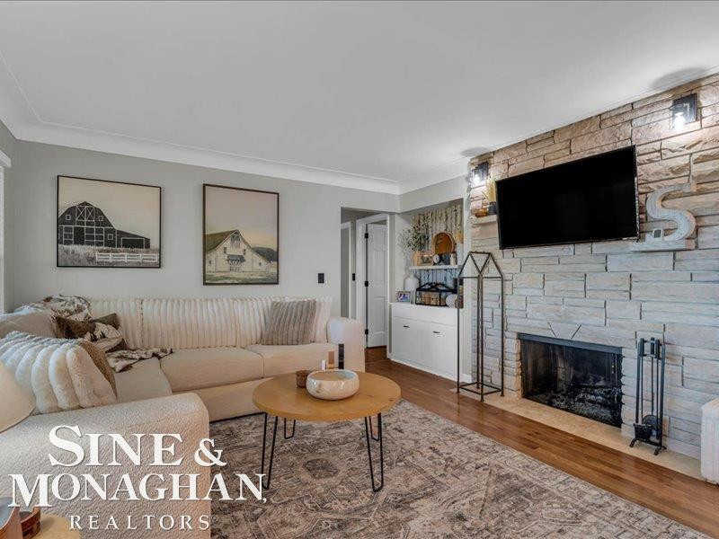 6846 Springborn Road, MI — Photo 9