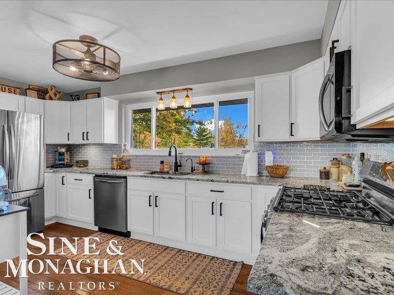 6846 Springborn Road, MI — Photo 11
