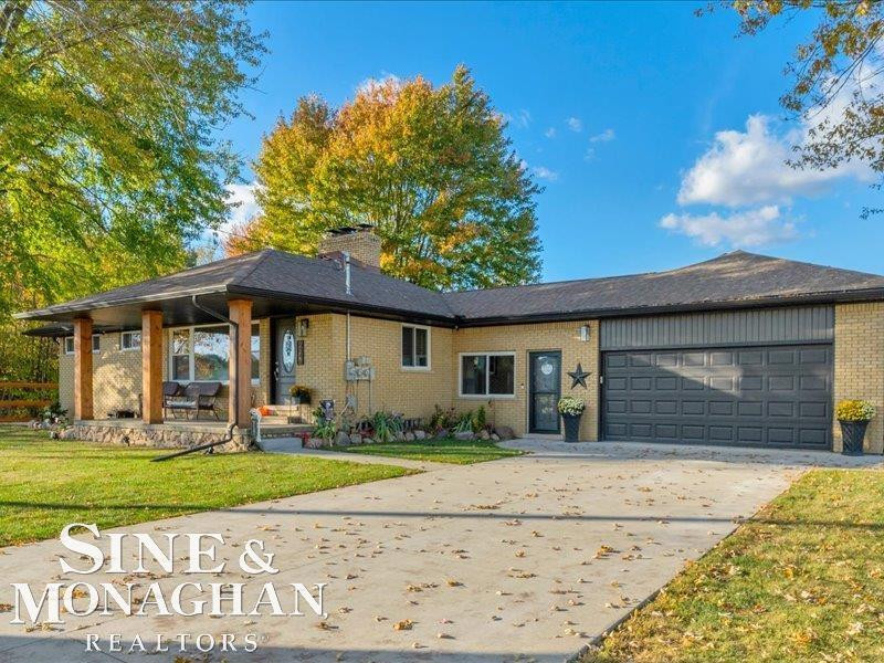 6846 Springborn Road, MI — Photo 33